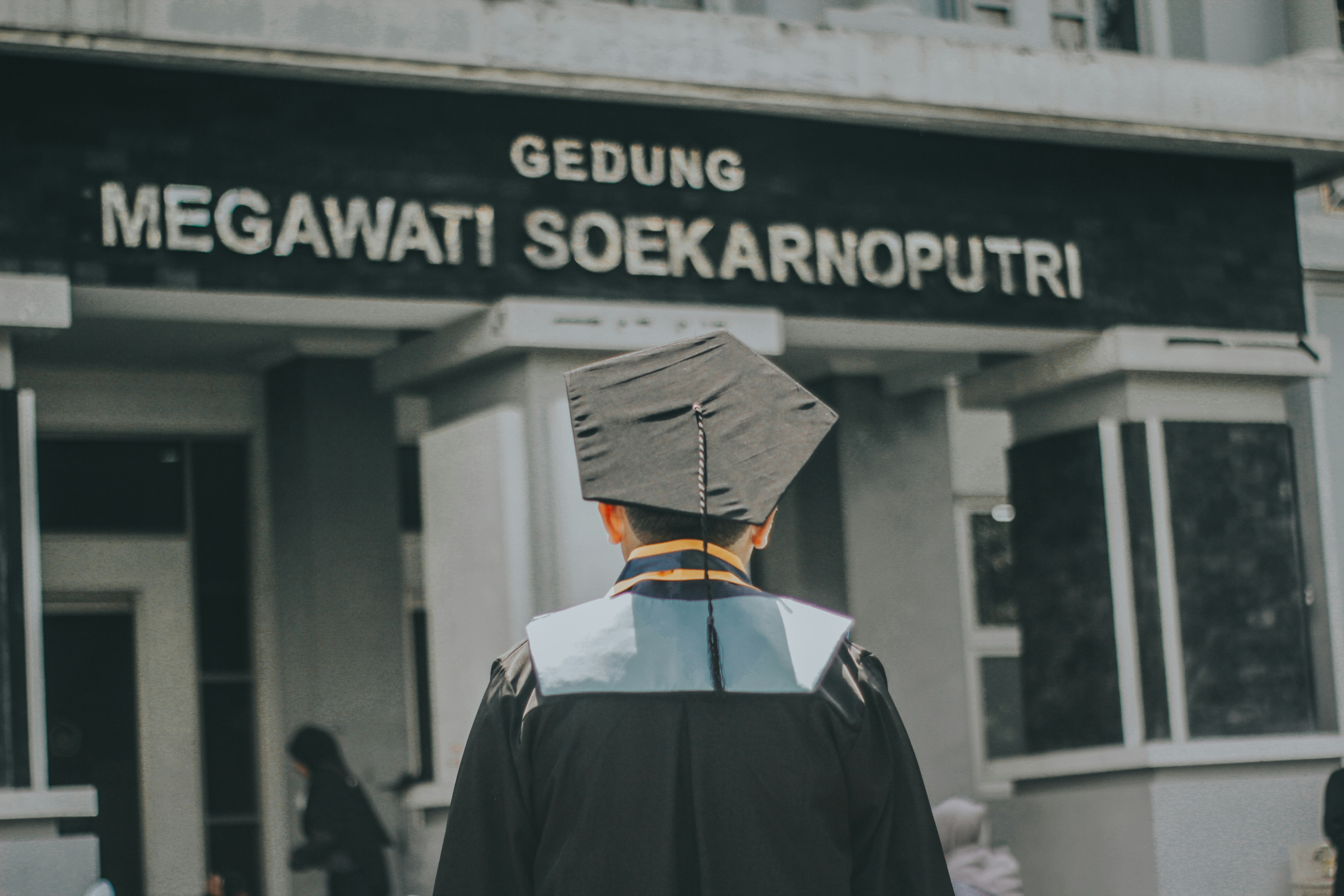 Jalur karier yang menjanjikan