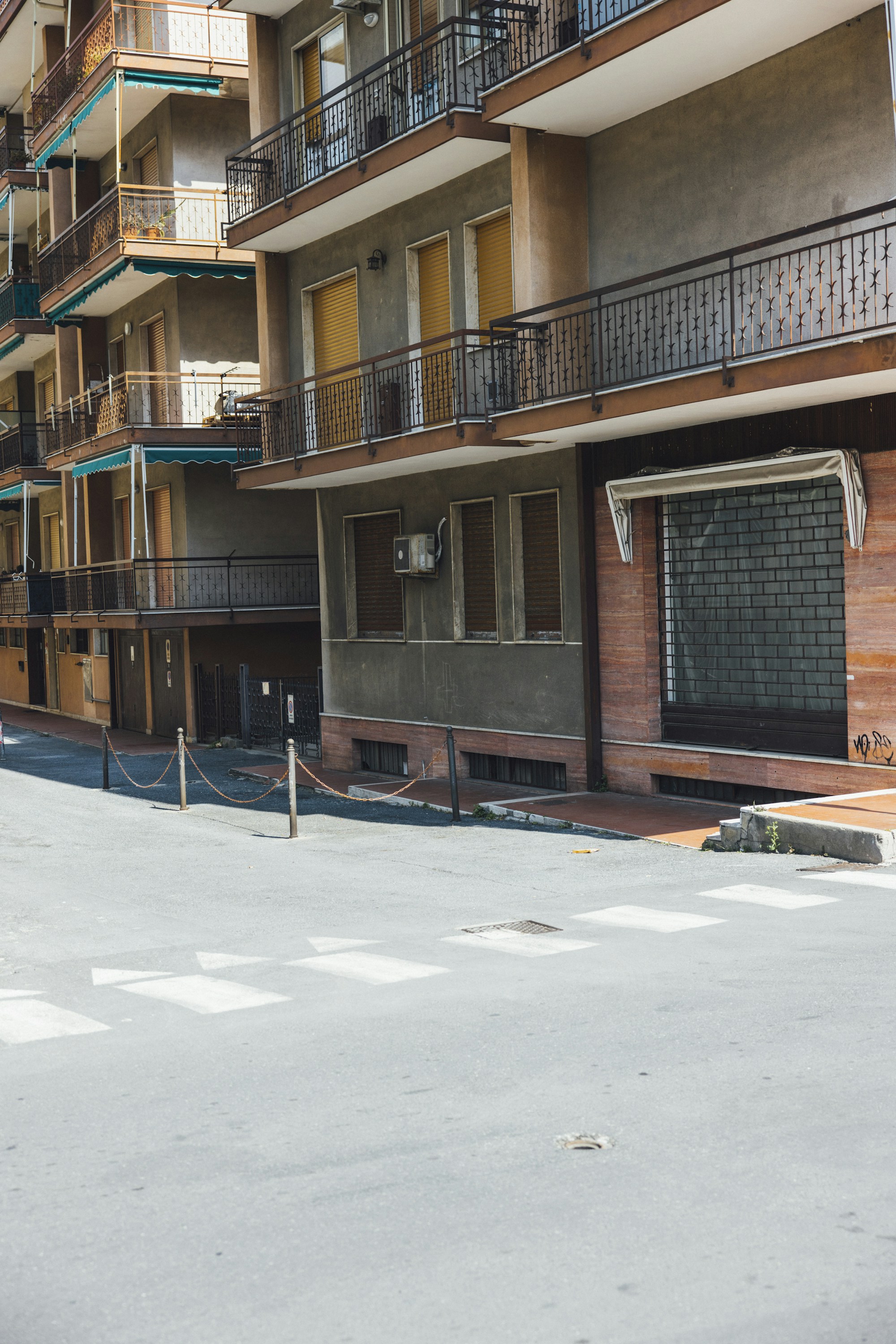 San Remo: A Charming Italian Riviera Destination
