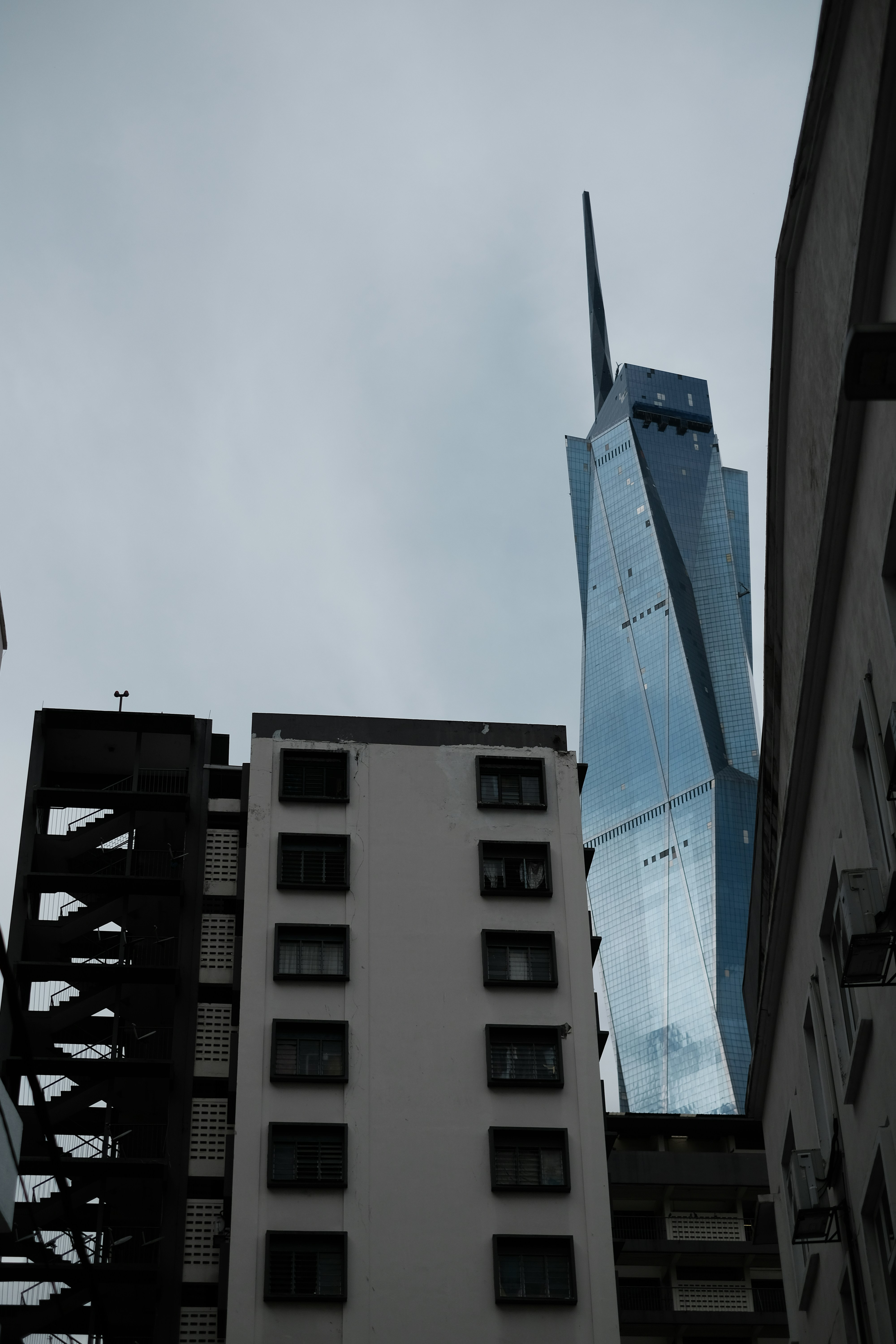 Containers in Wall, TX