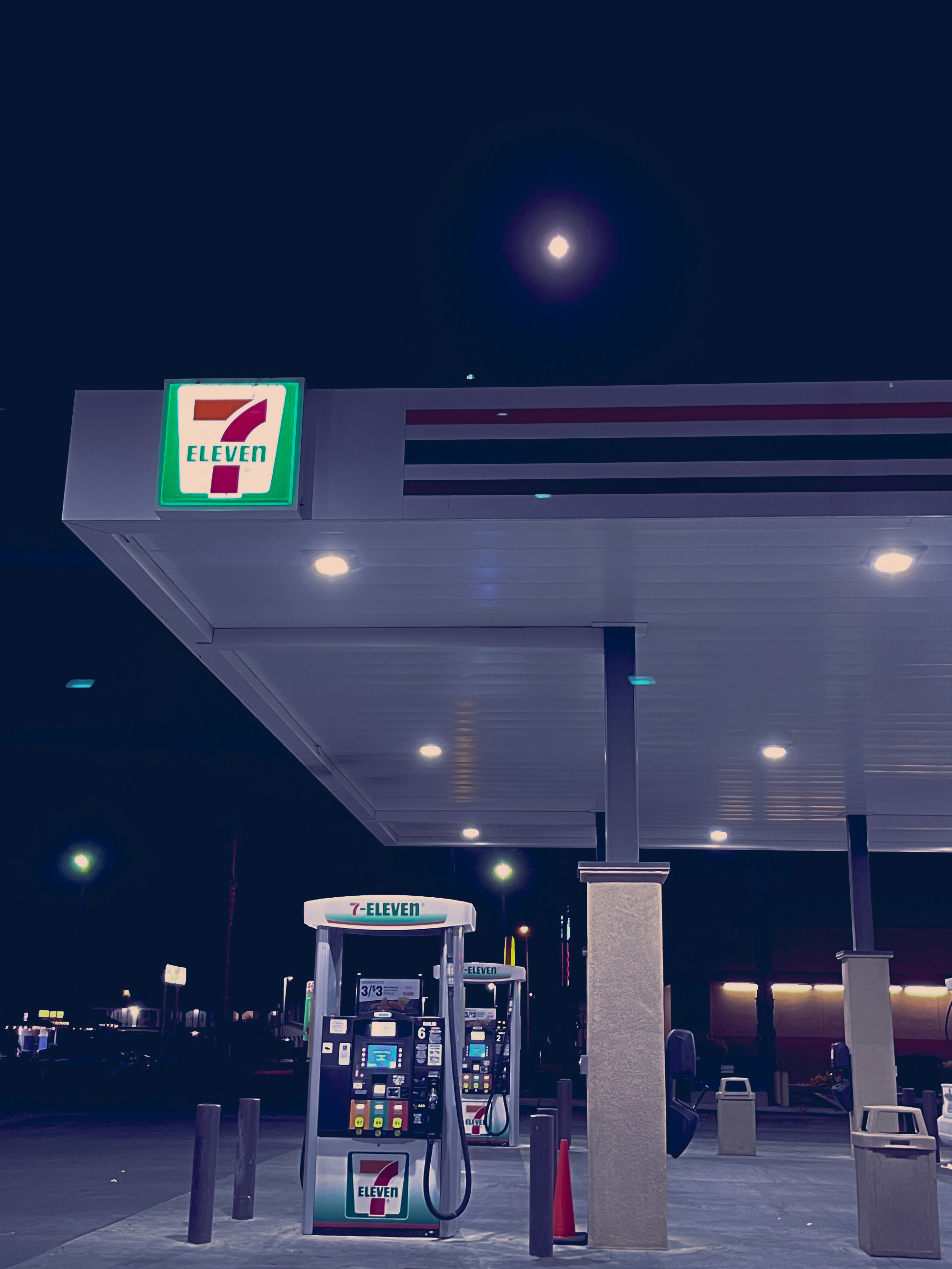 The Rise of 7-OH: A Journey Through the Gas Station Drug Phenomenon