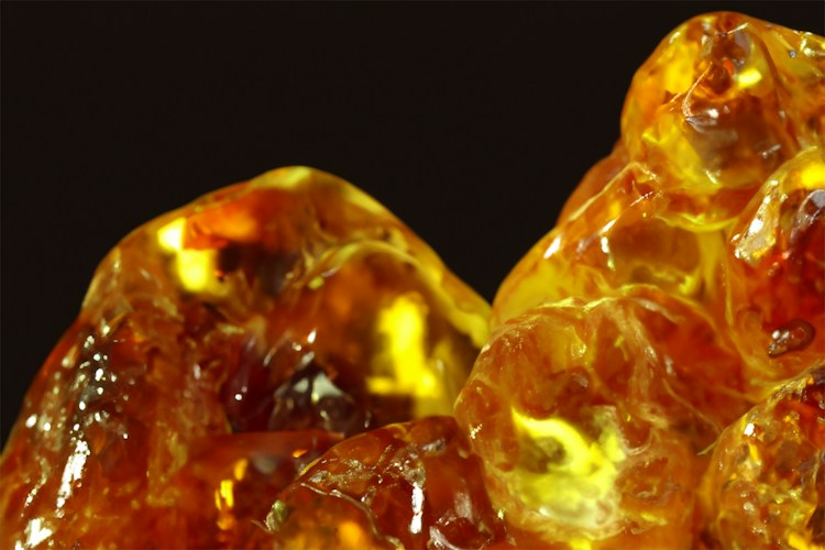The Amber Road: Europe's Ancient North-South Trade Route