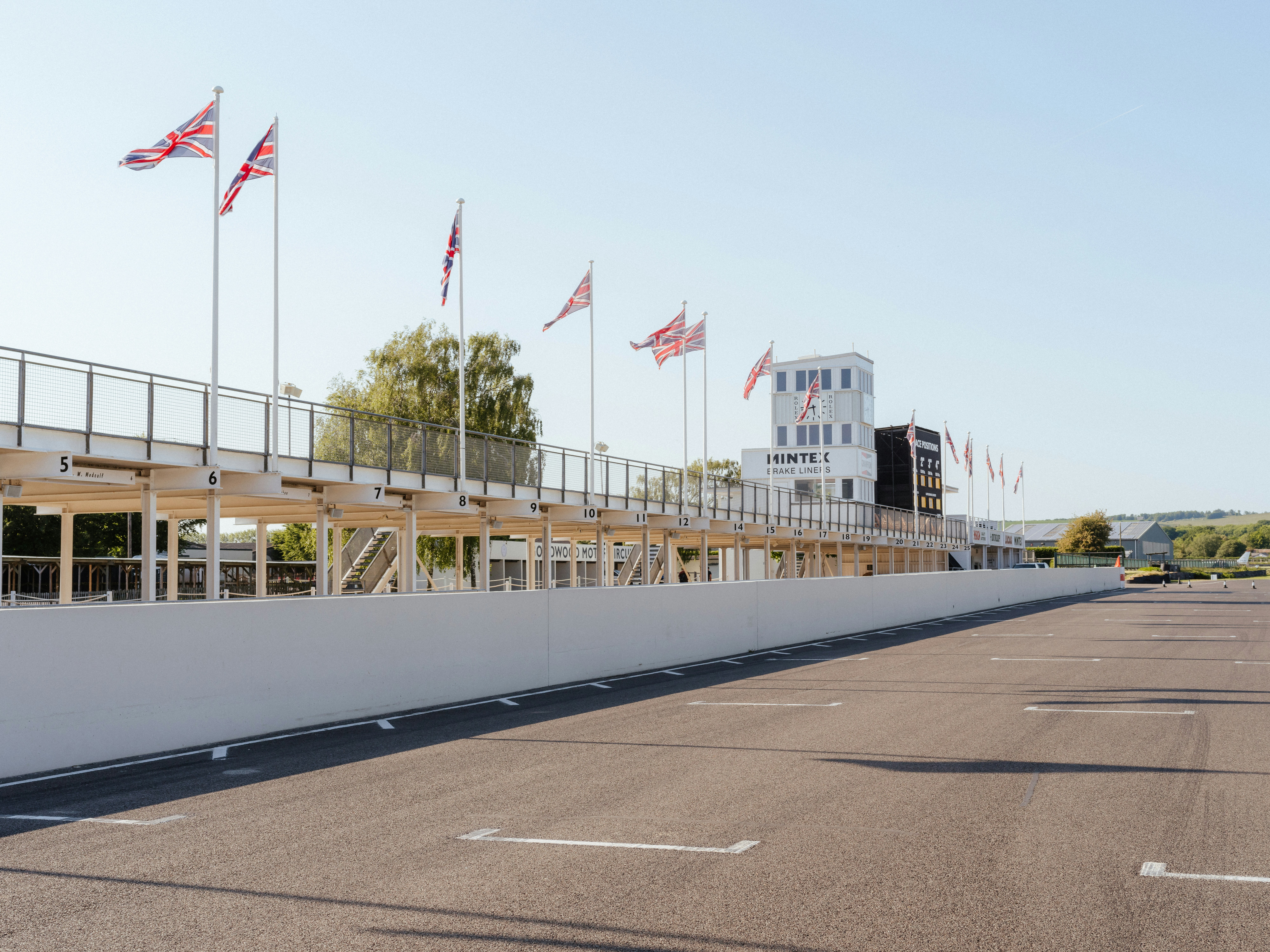Cornhusker Raceway Park
