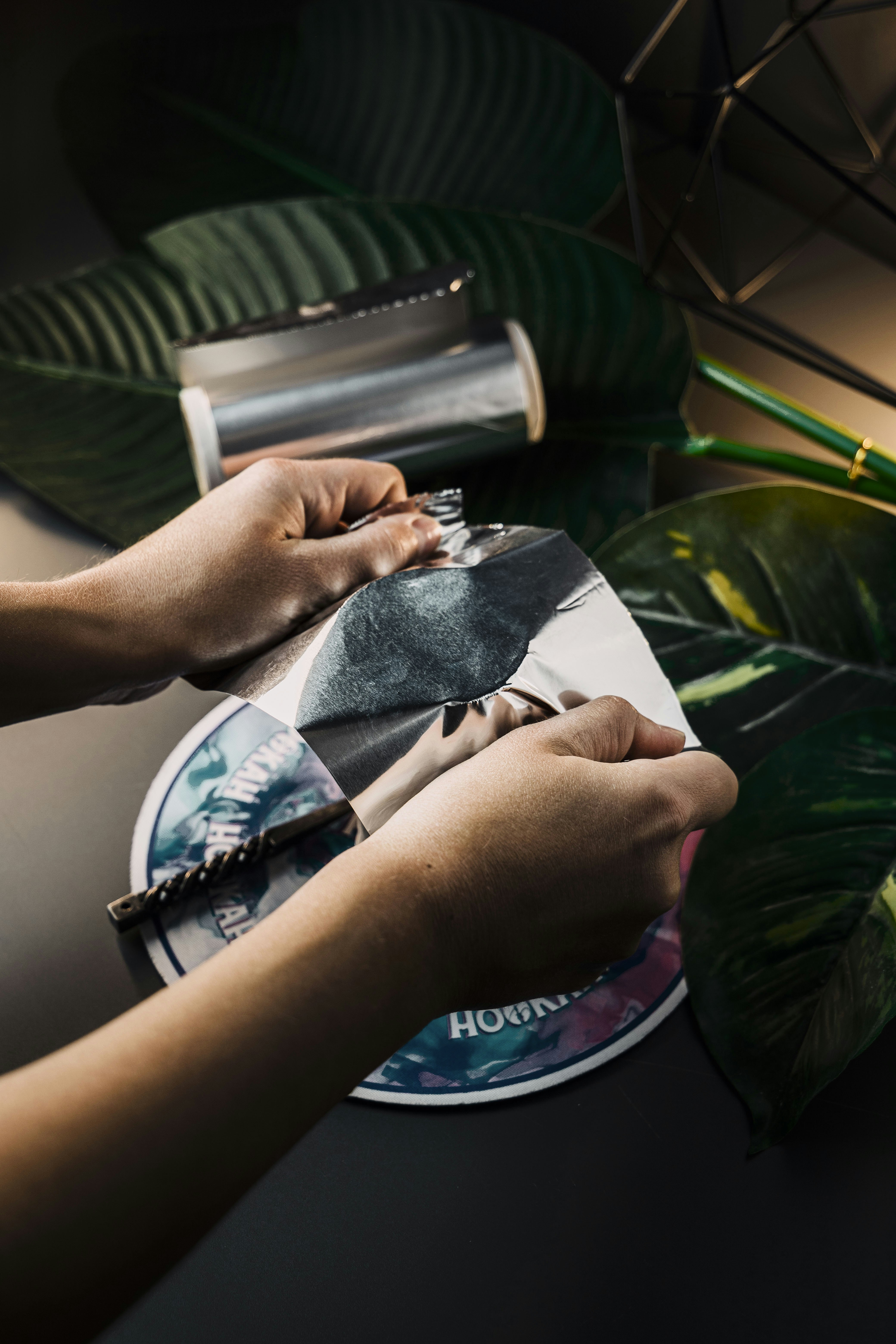 Premium Rolling Papers