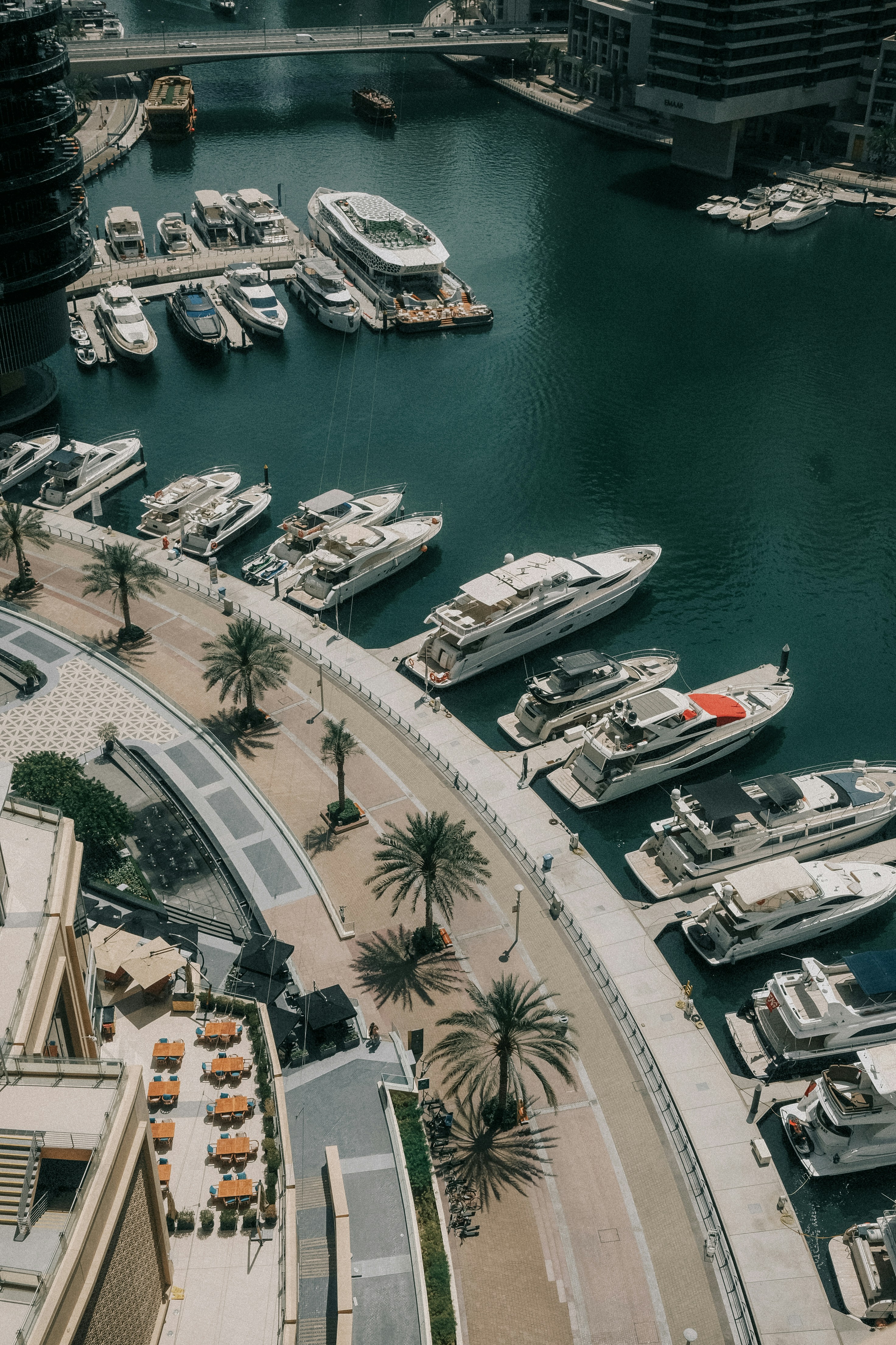 Address Dubai Marina