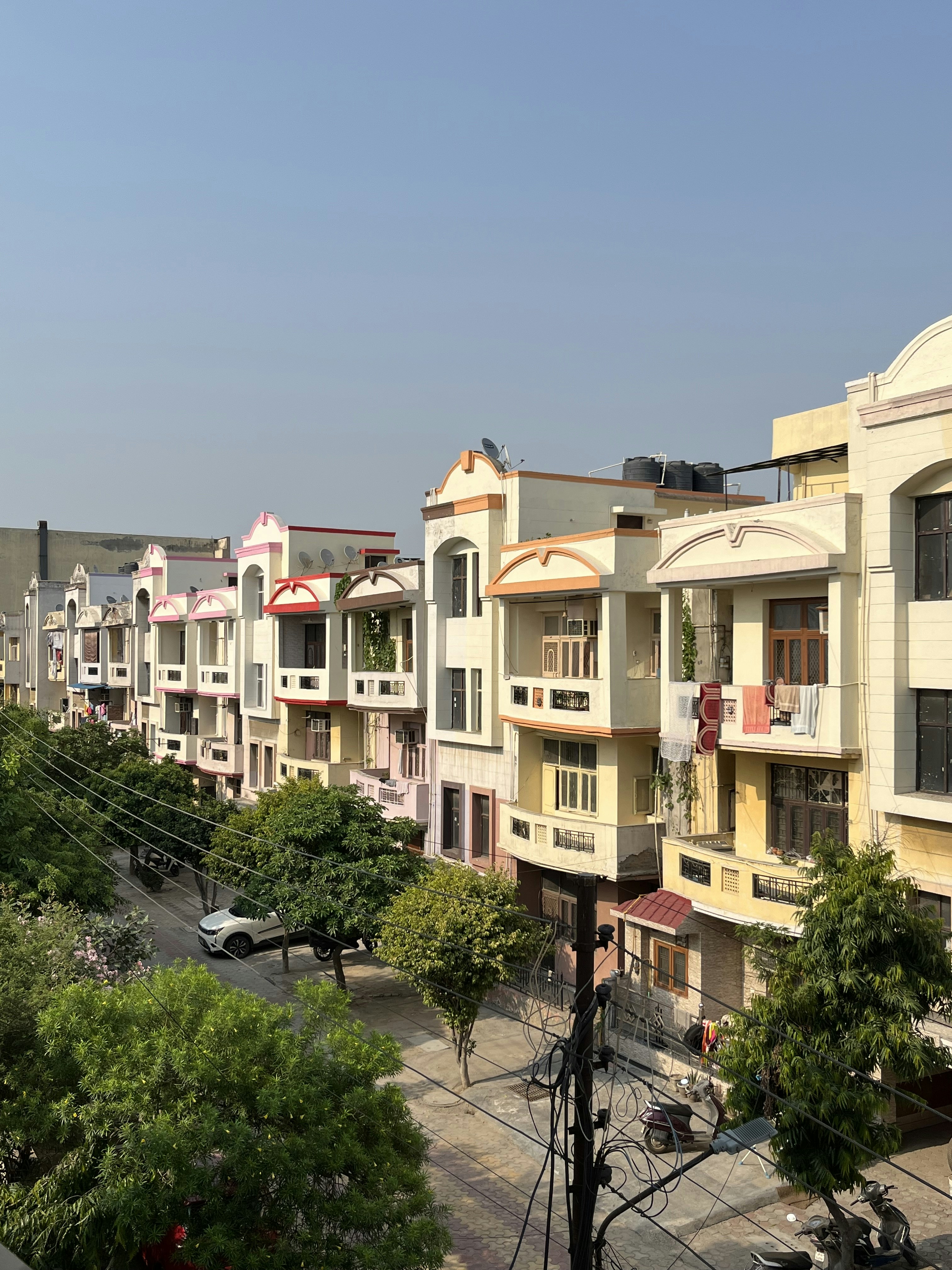 How to Shortlist Apartments in Pallikaranai Smartly?