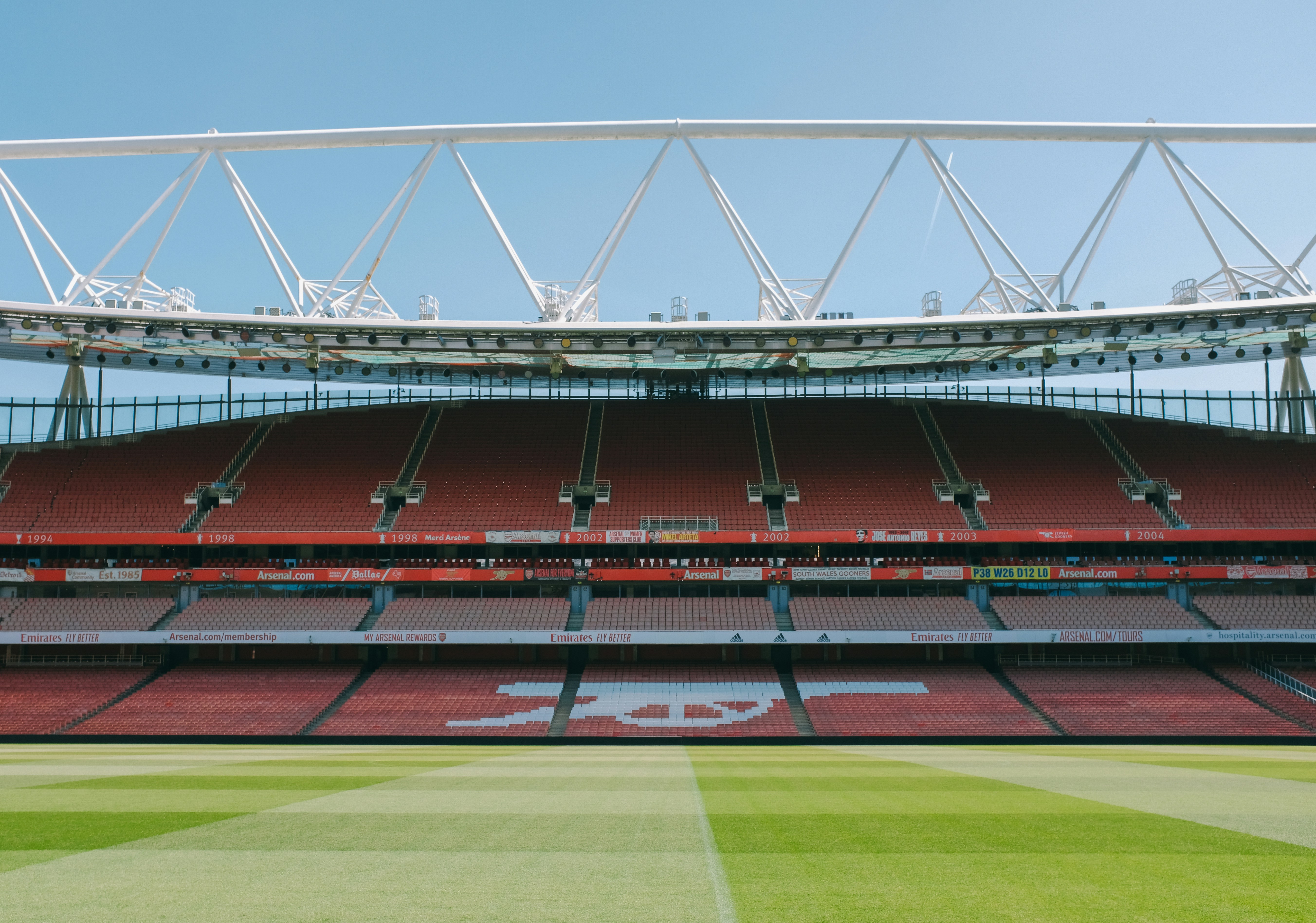 emirates stadium