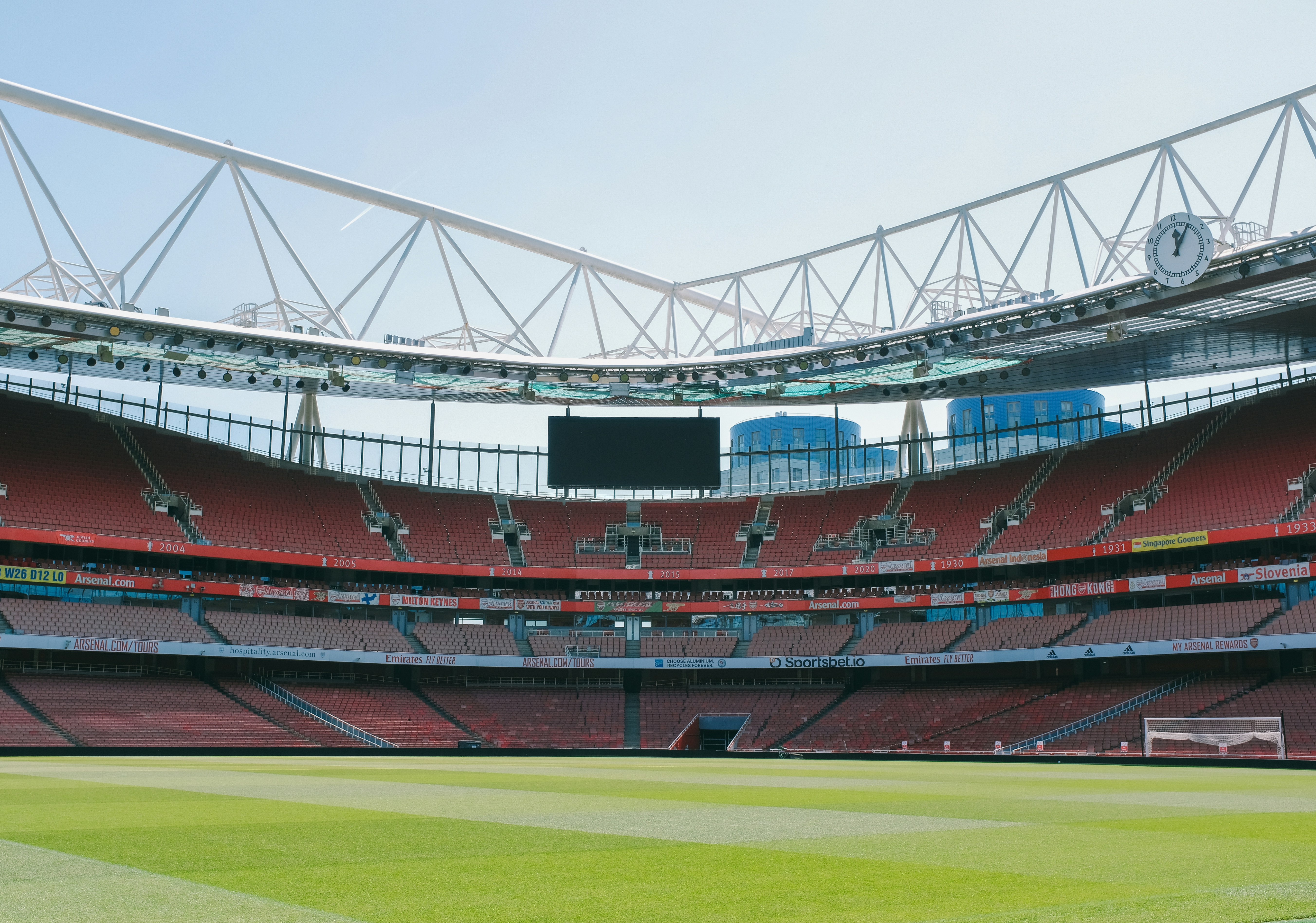 arsenal vs brighton & hove albion f.c. lineups