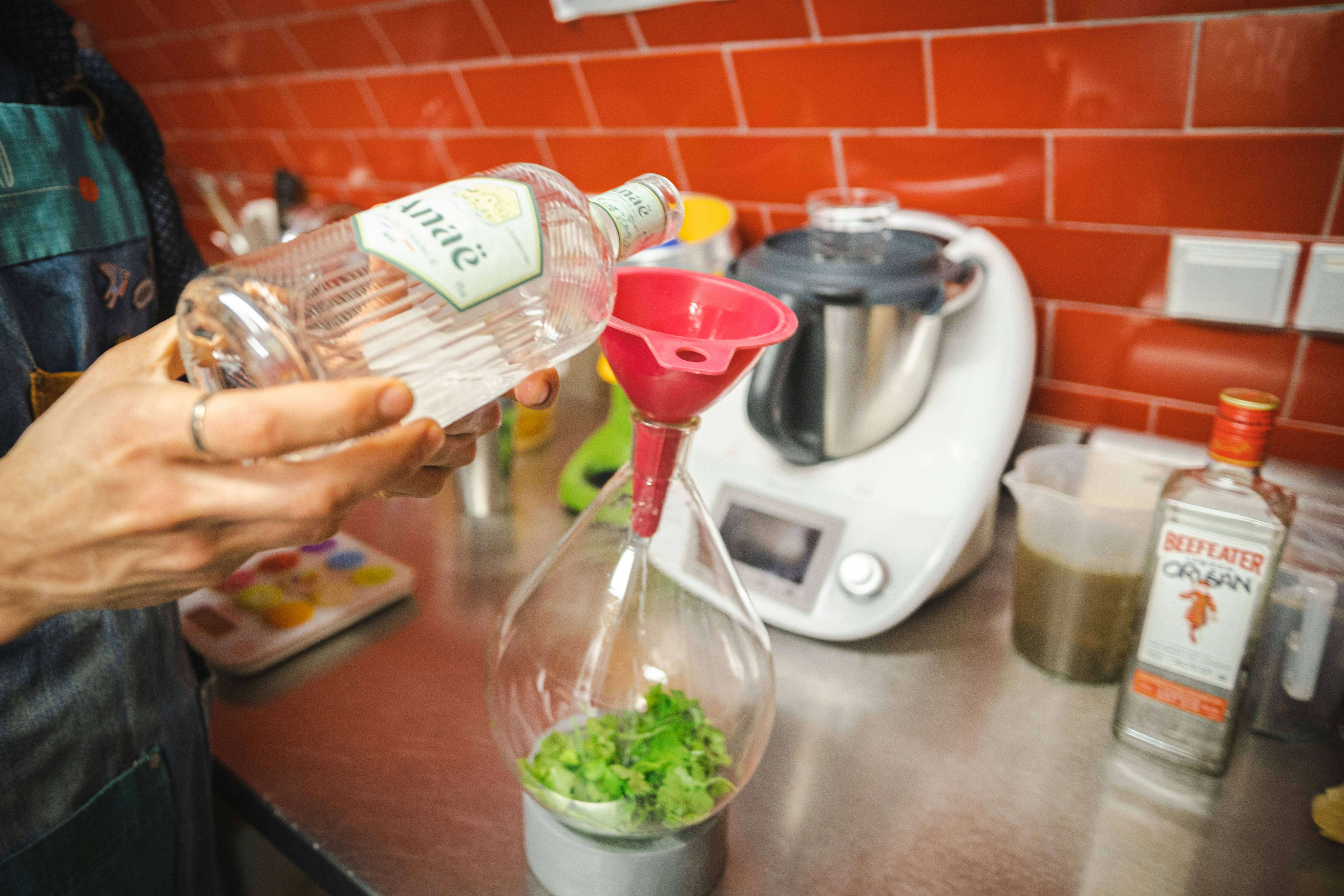 Sustainable Kitchen Products