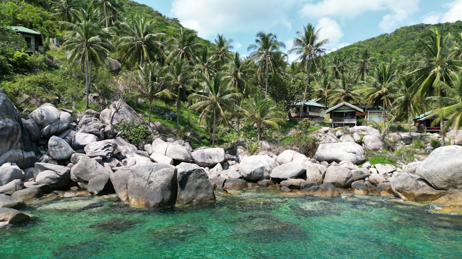 Koh Samui, Thailand