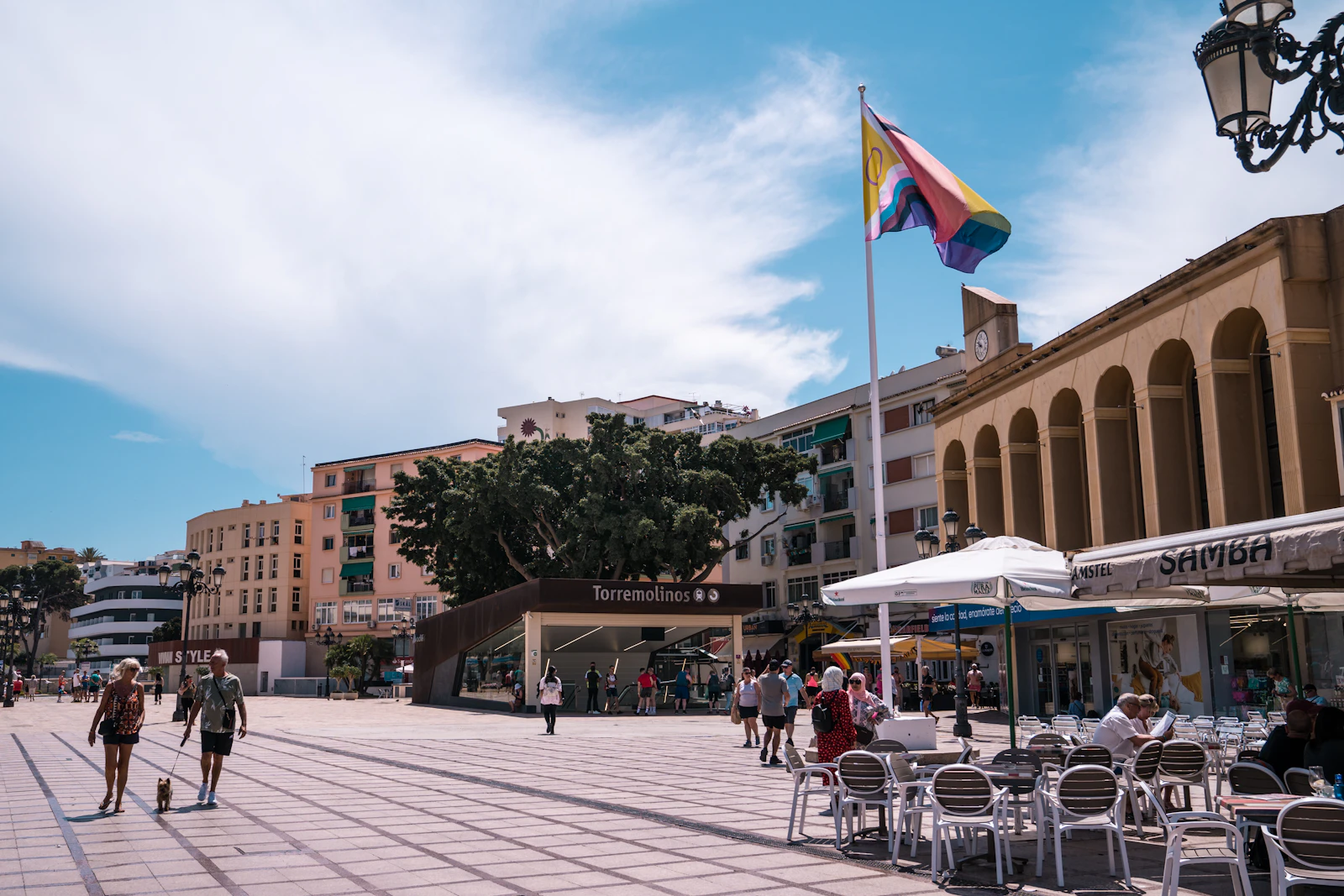 Picasso Museum Málaga