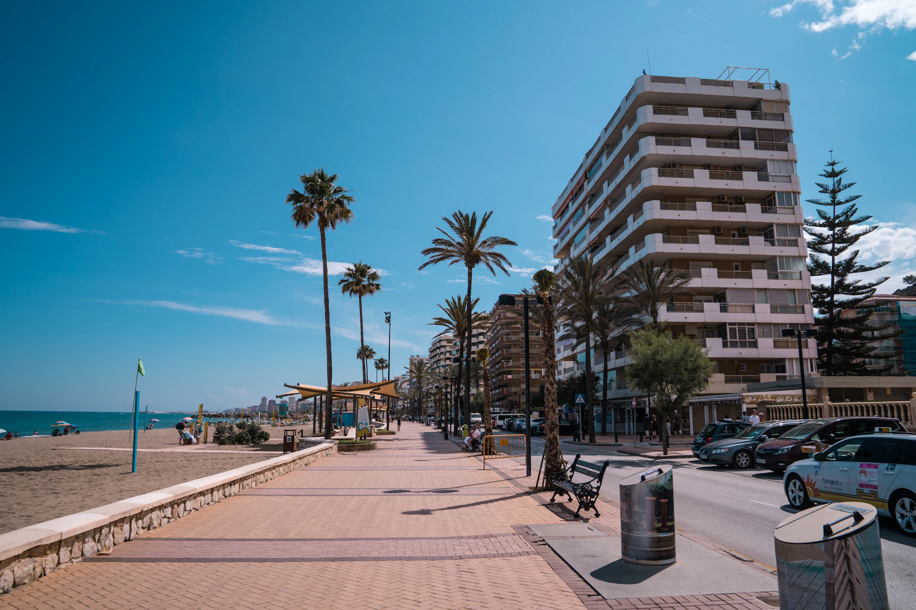 Costa del Sol, Spain destination photo