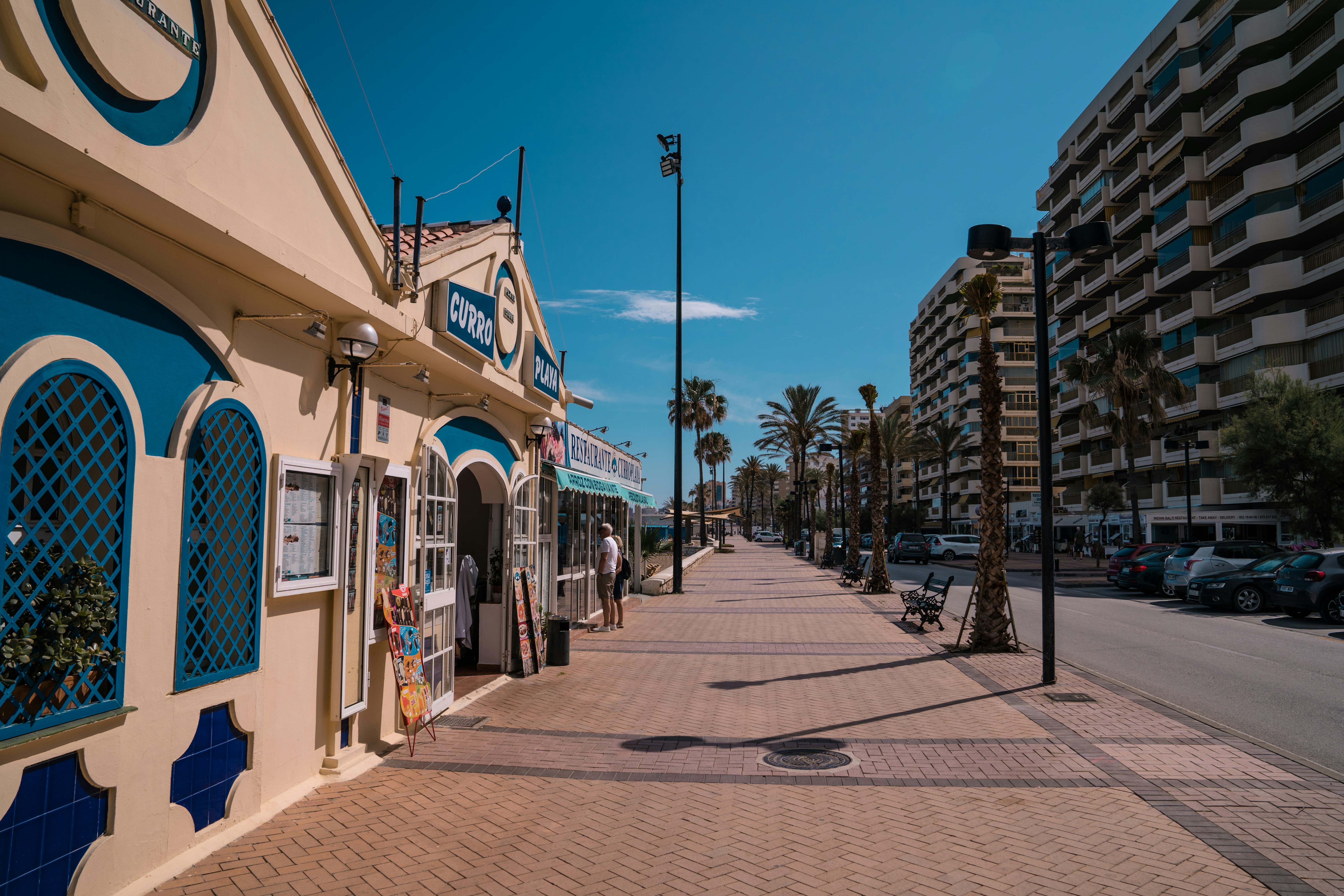 Solution Specialist  for a major tech company in Malaga