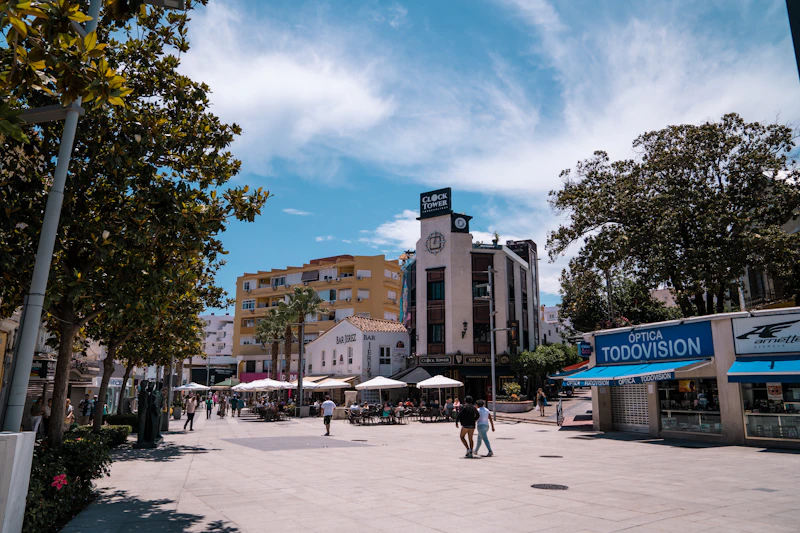 Torremolinos