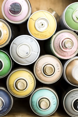 Paint Finish Guide ? Choosing the Right Sheen for Every Room