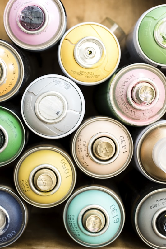Paint Finish Guide ? Choosing the Right Sheen for Every Room