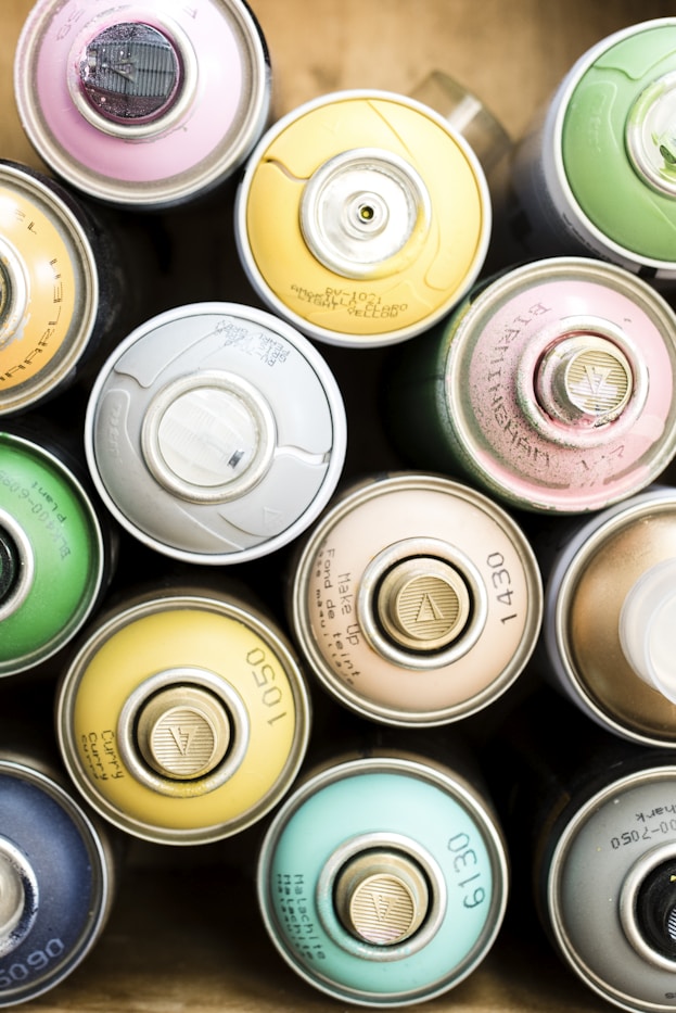 Paint Finish Guide ? Choosing the Right Sheen for Every Room