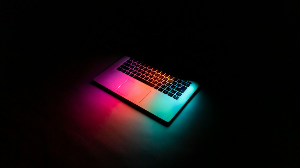 New Device Setup