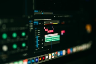 Video copy editing