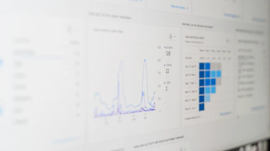 A clean interface showing a SIP calculator with input fields and a graph.