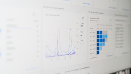 Creating a Clean and Inviting Website Design