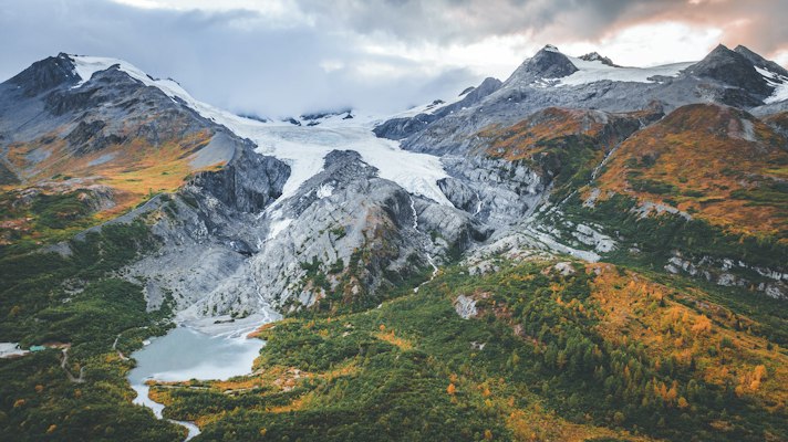 Alaska