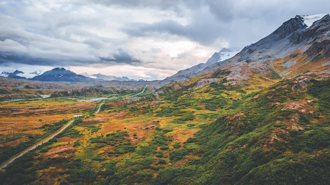 Top 7 Scenic General Aviation Routes in the United States for Summe… — Top 7 Scenic General Aviation Routes