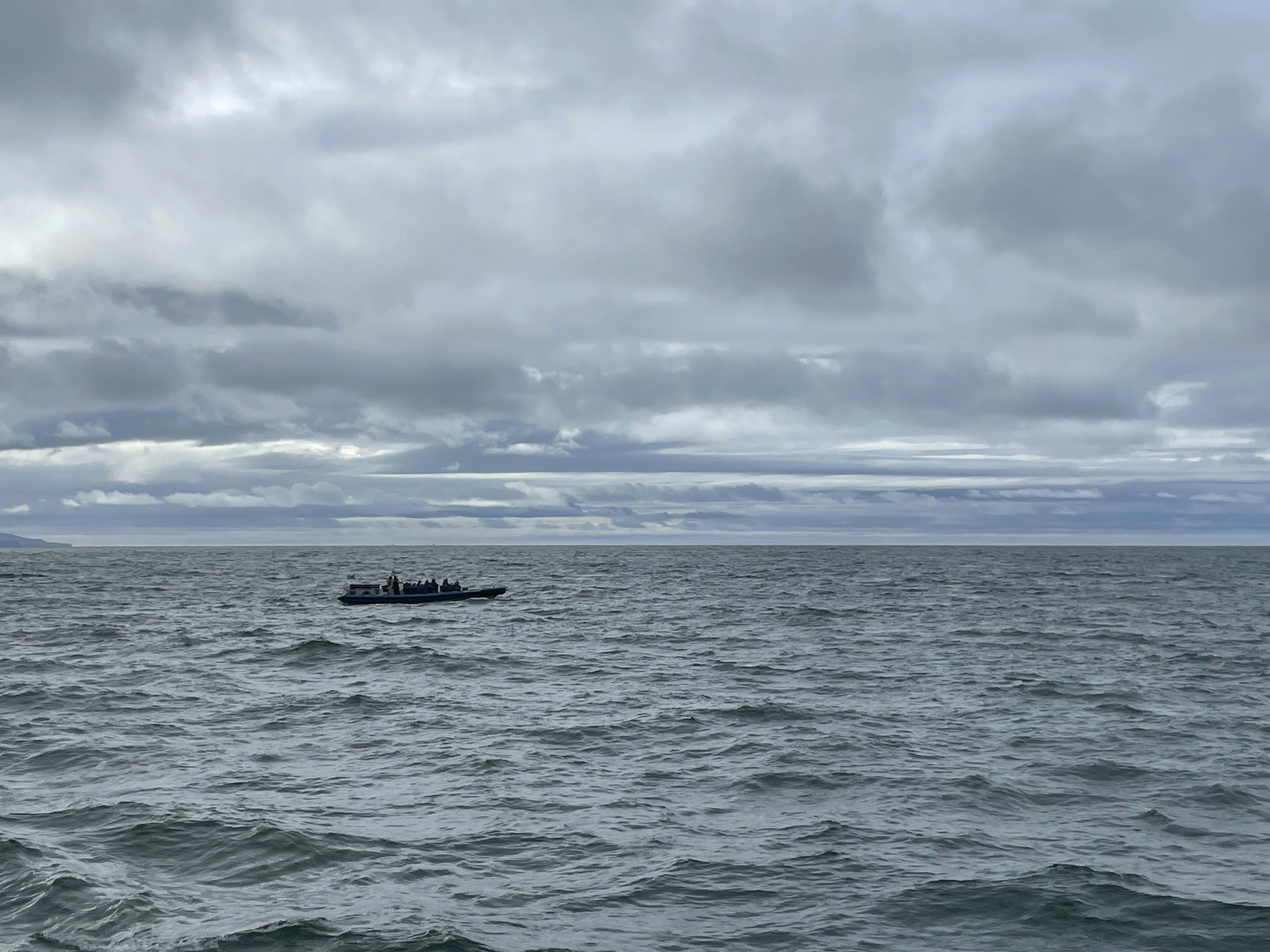 Husavik – Geography & Spatial Structure