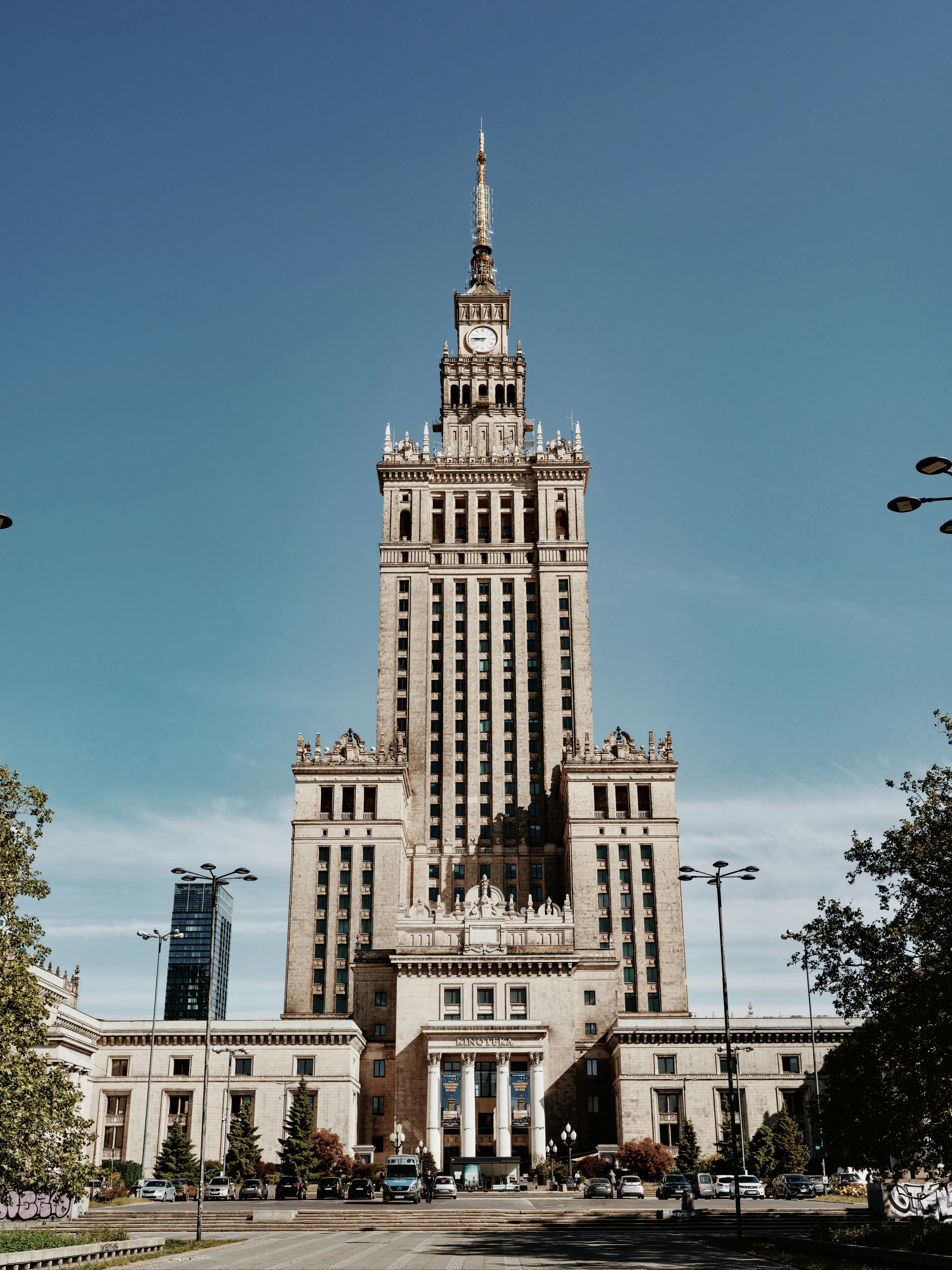 Photo by egorkomarov