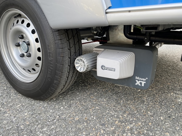 Mobile Tire Service: A Convenient Solution for Your Vehicle