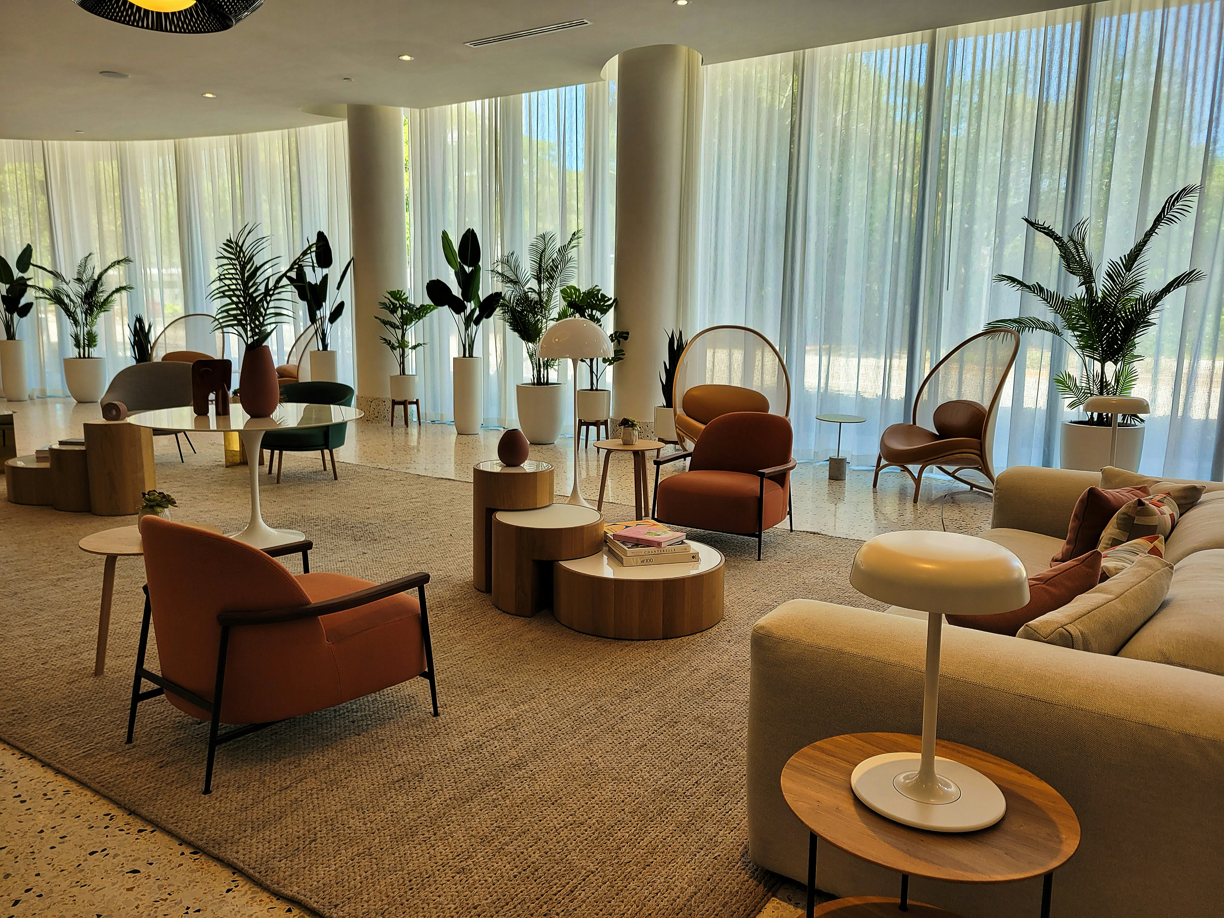 Rethinking the Footprint: How Florida Companies Are Reimagining Office Space for a Hybrid Workforce