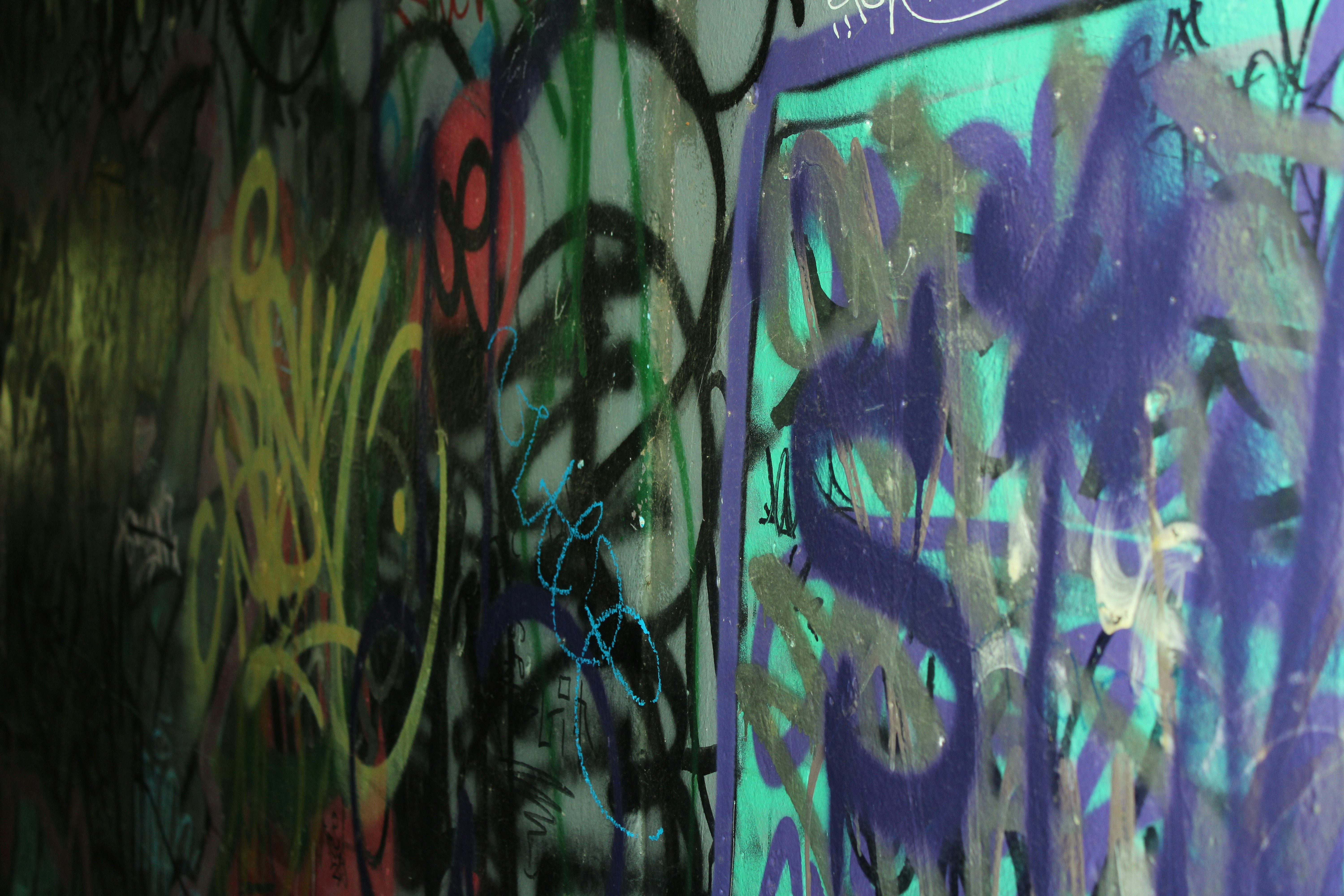 Rustic Urban Wall Art