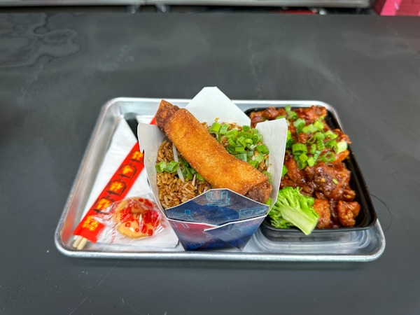Delicious and Easy Chinese Food Recipes You Can Make at Home