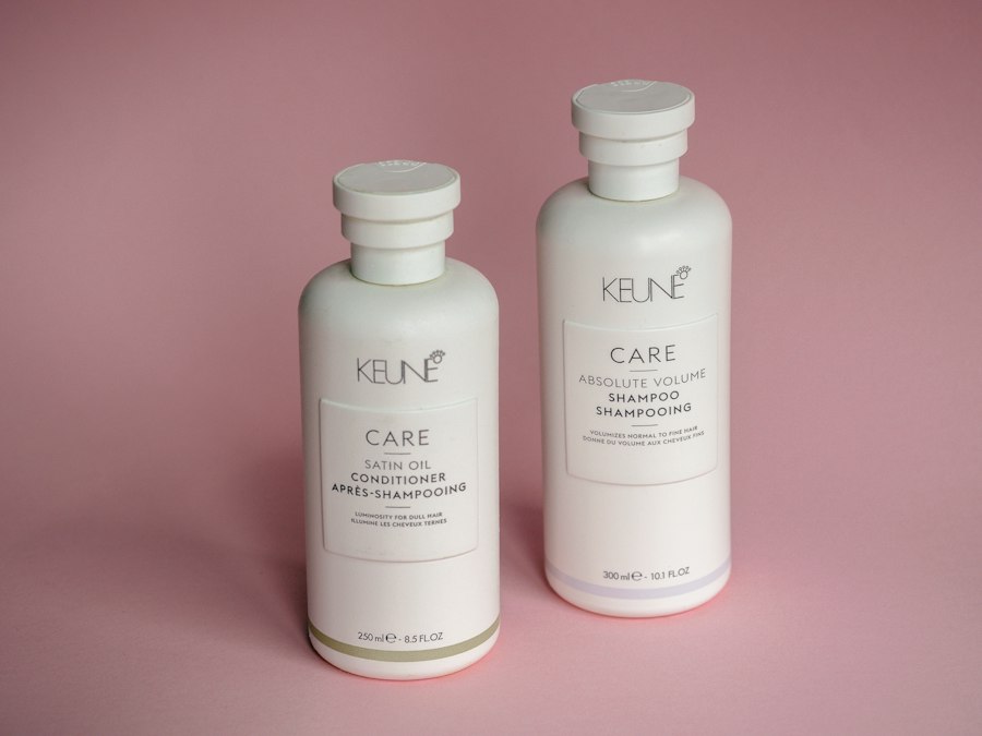 Kevin Murphy Hydrate-Me Wash Kevin Murphy soins capillaires premium