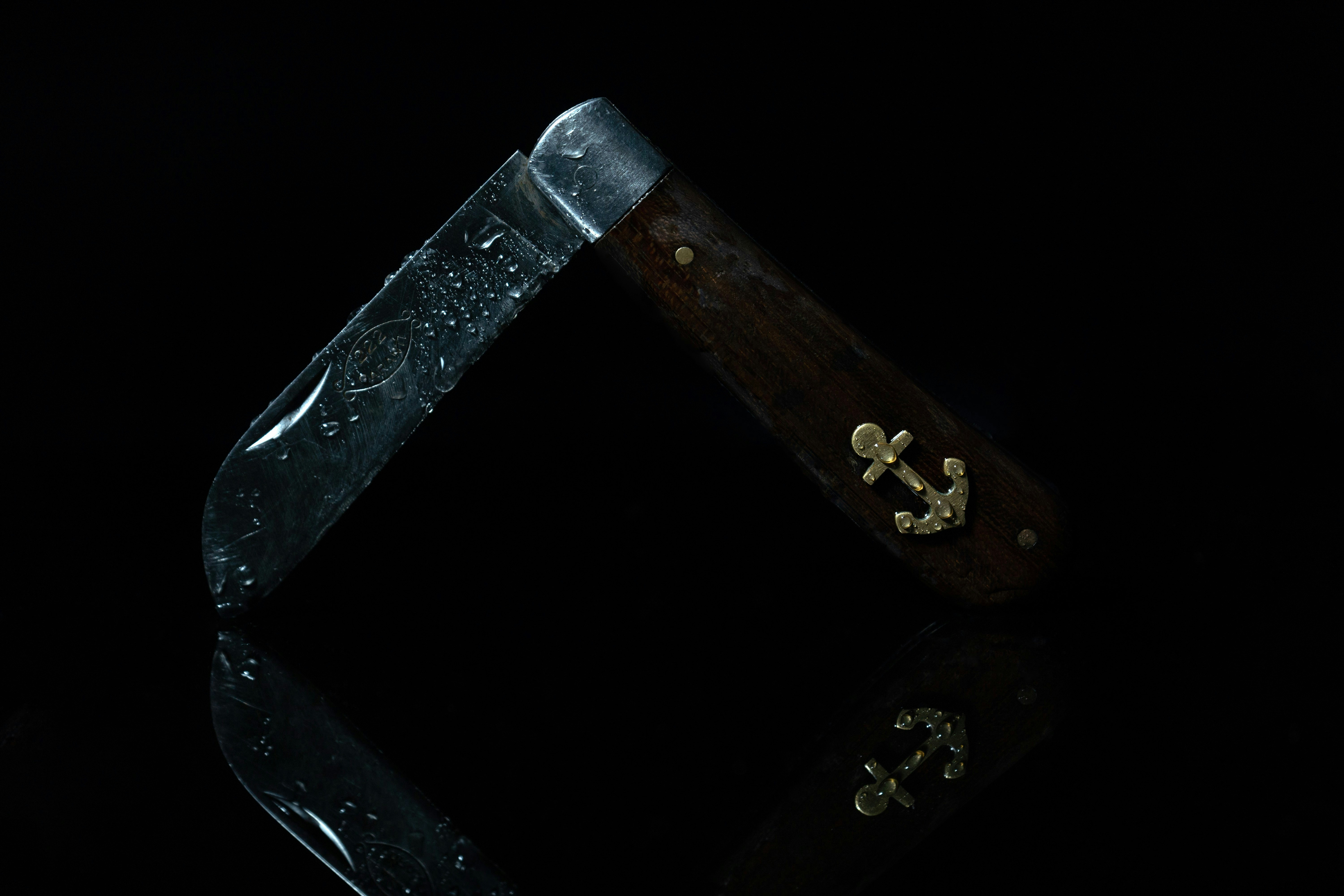 Authentic Case Knives Collection