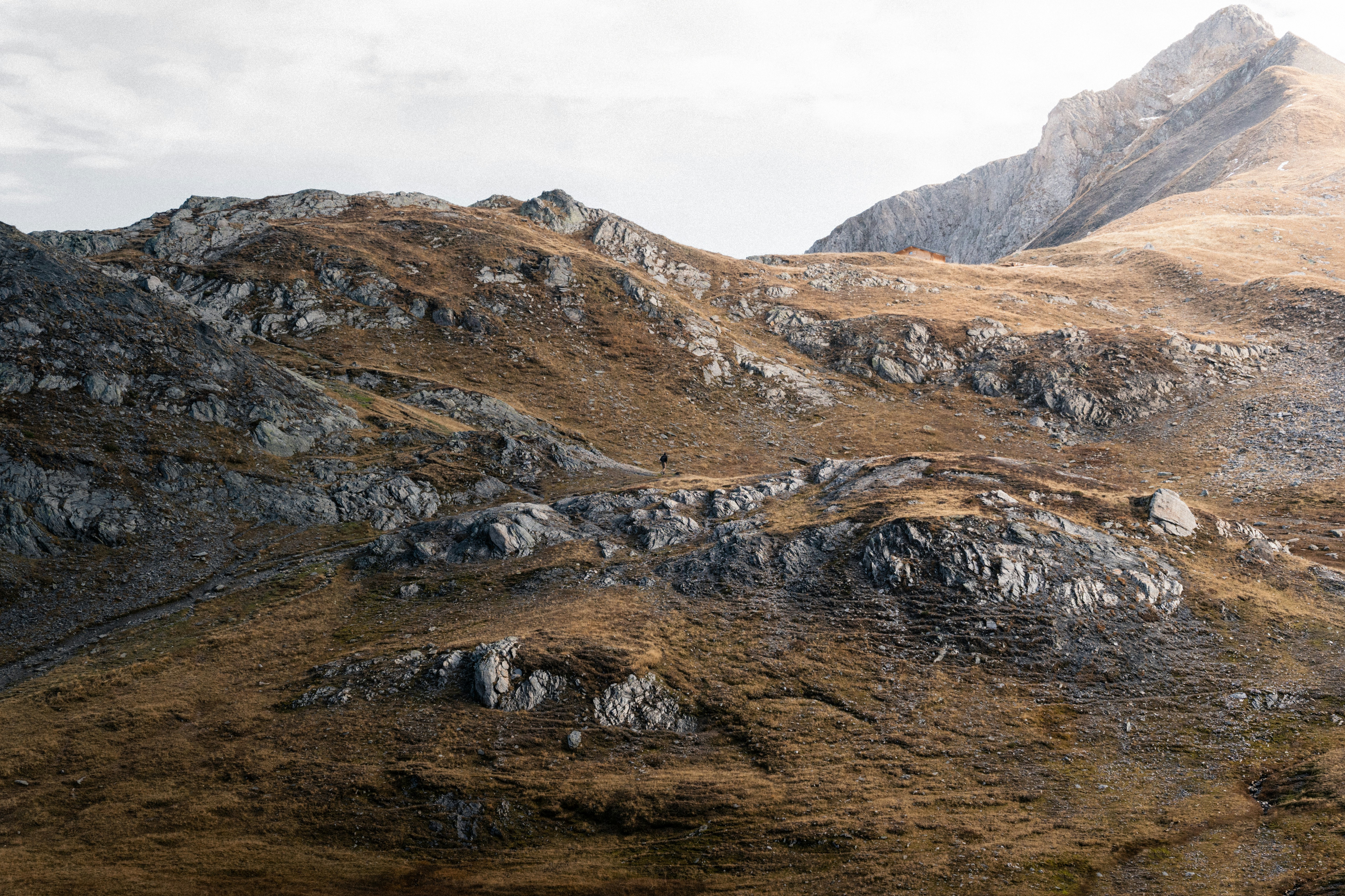 Photo by mathieuodin