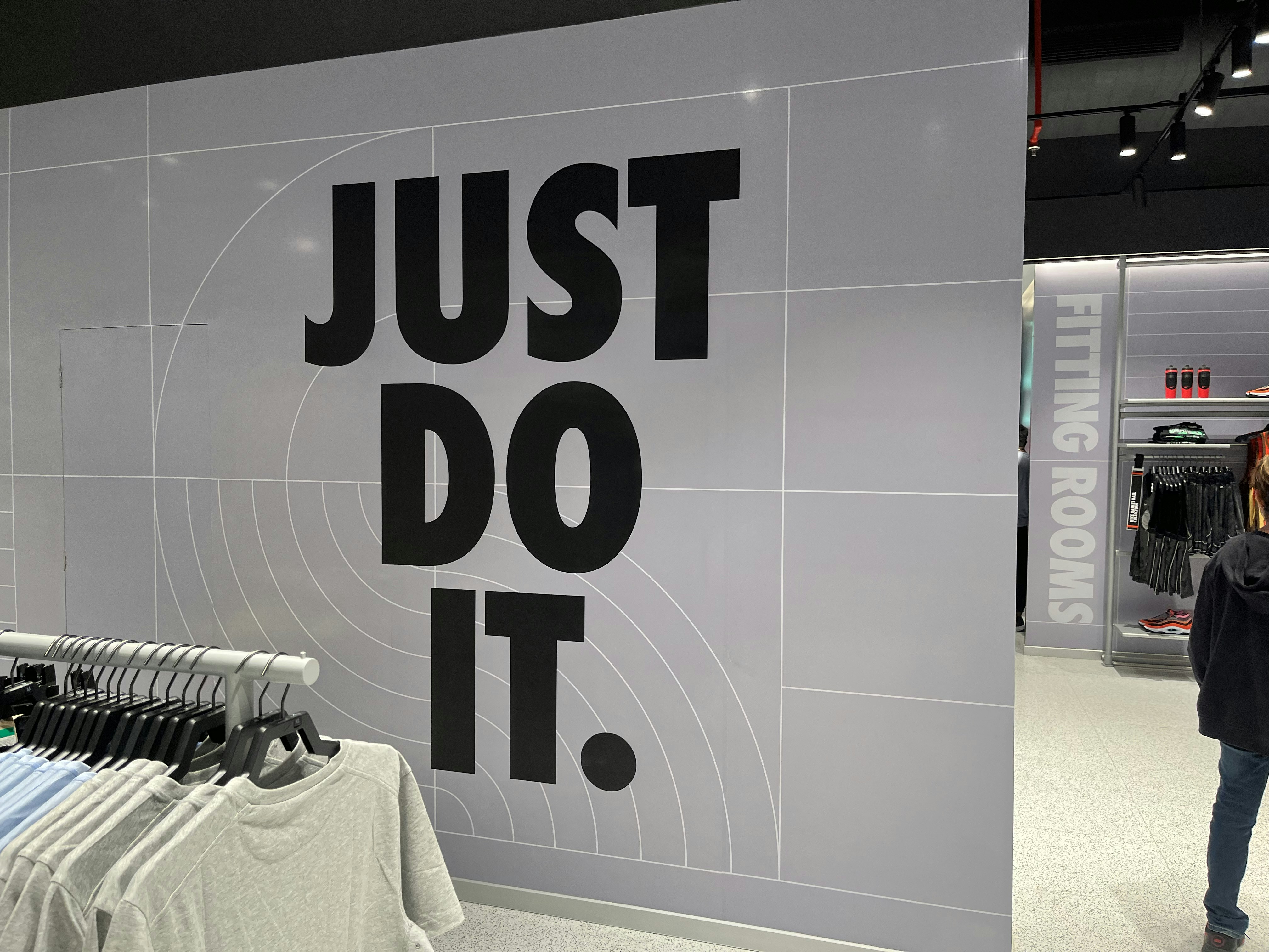 Lunar Strong Fitness Apparel