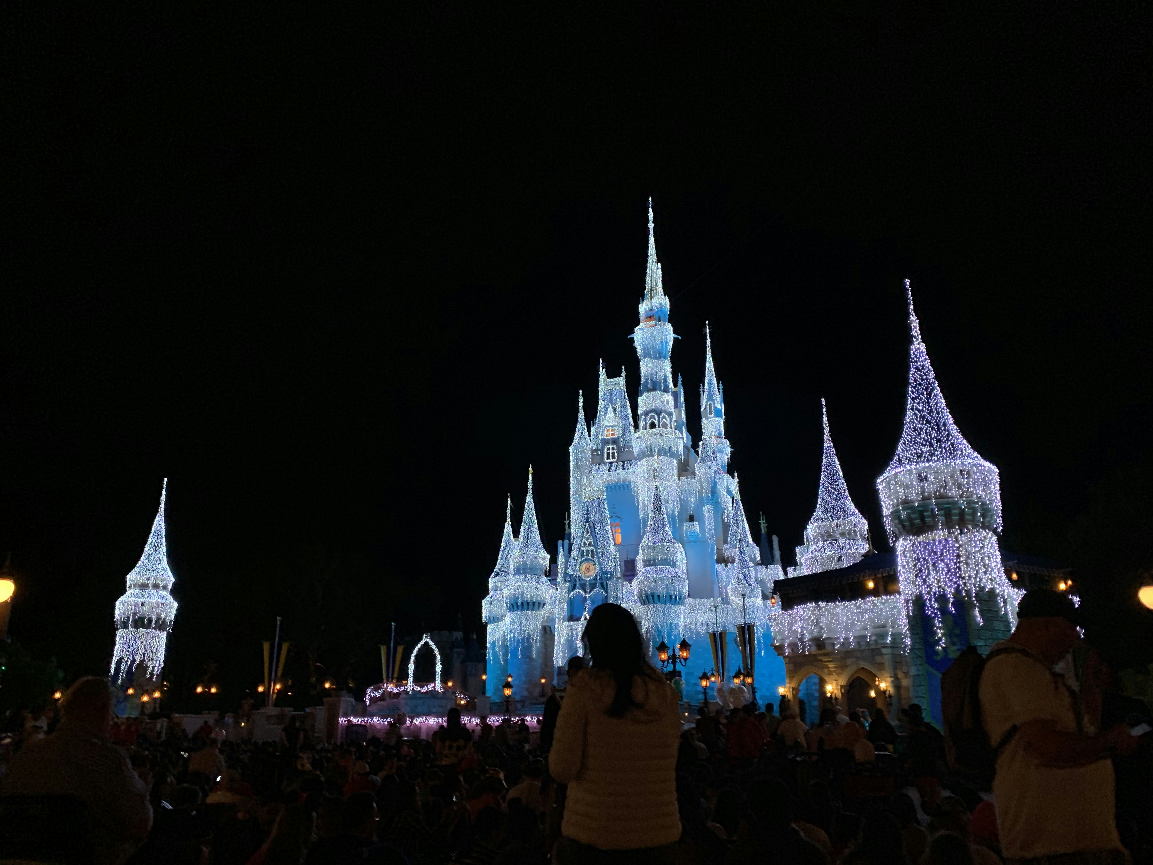 The First Night with the Duke: A Ratings Phenomenon