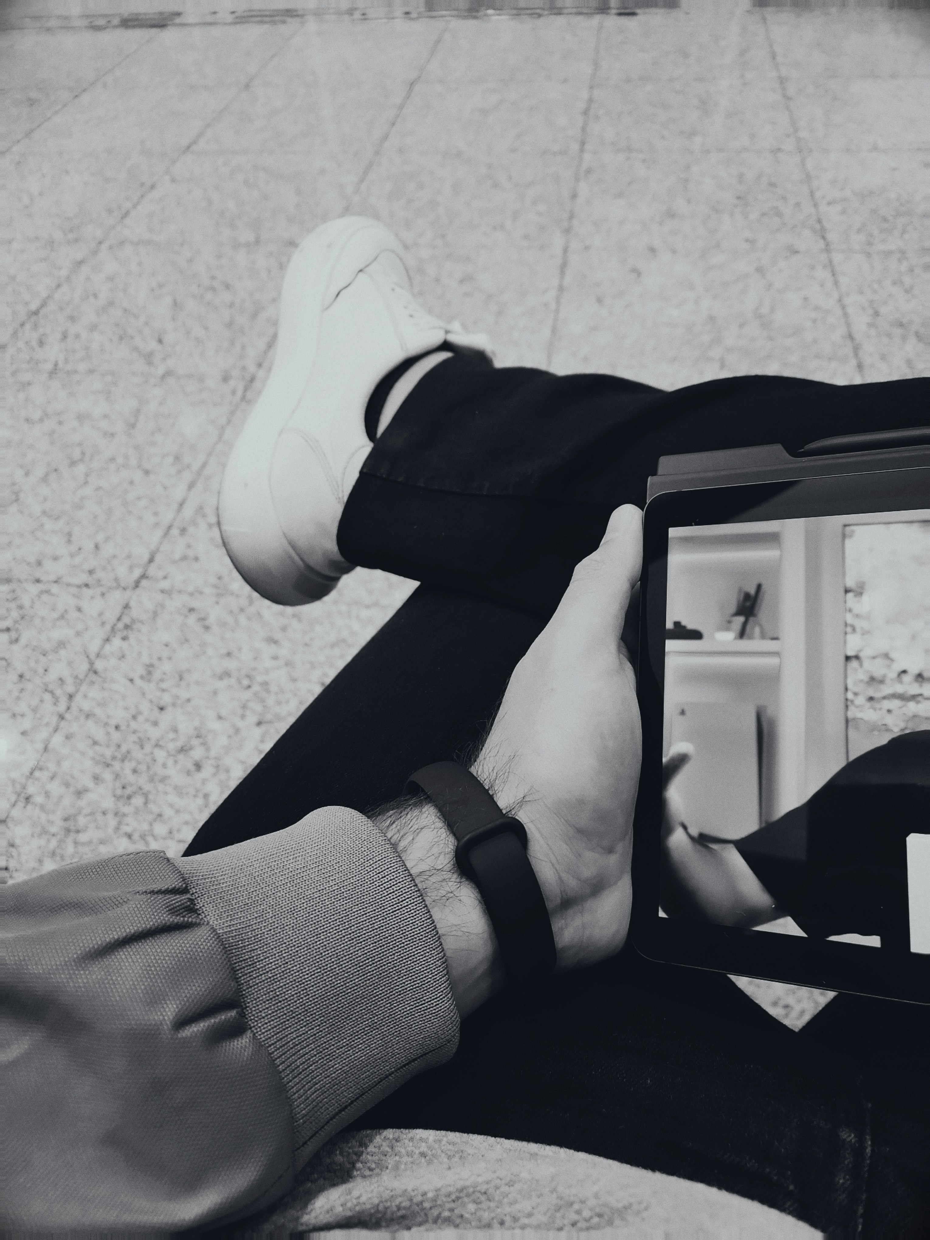 Relief for Your Feet