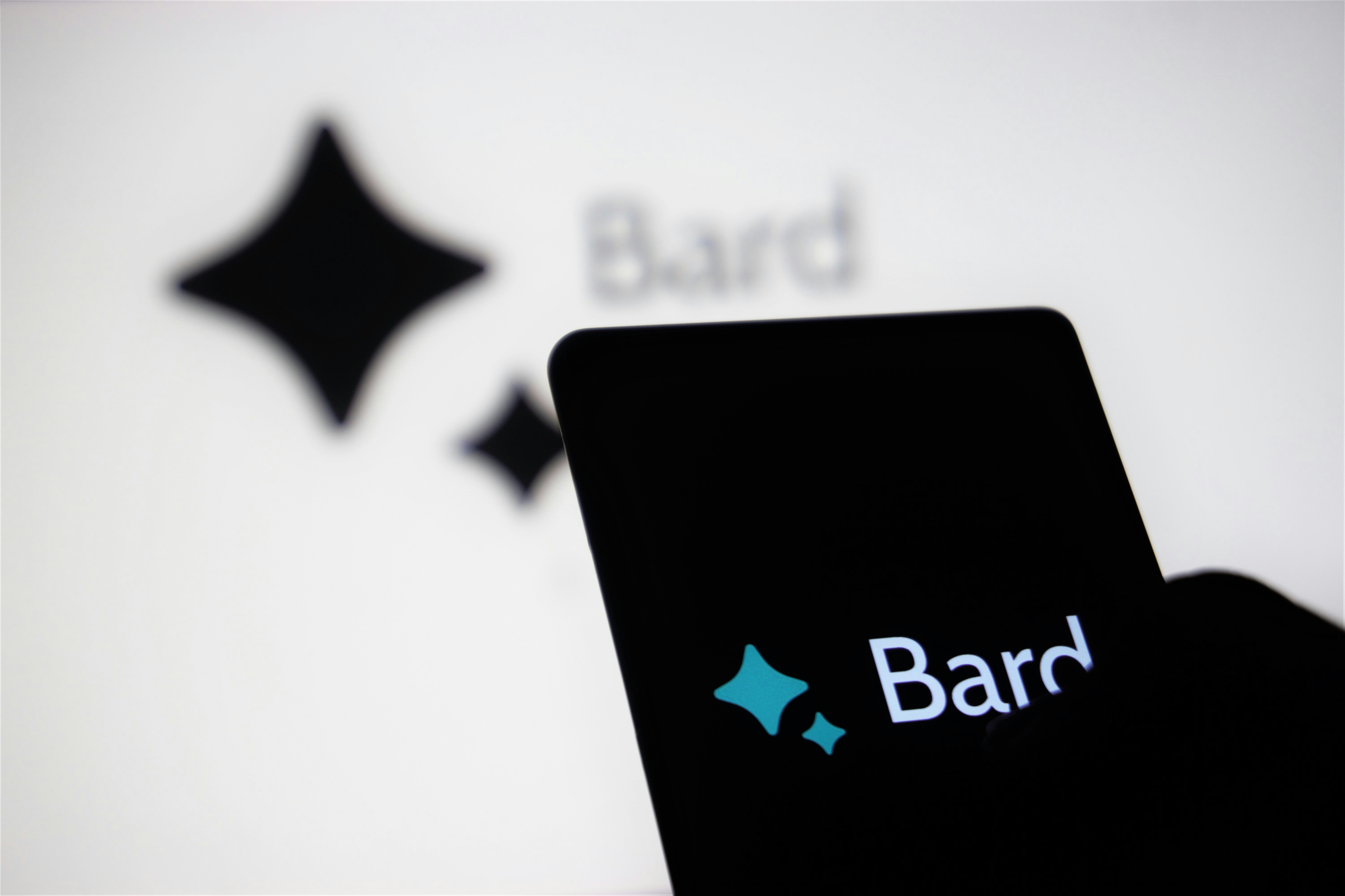 Google Bard