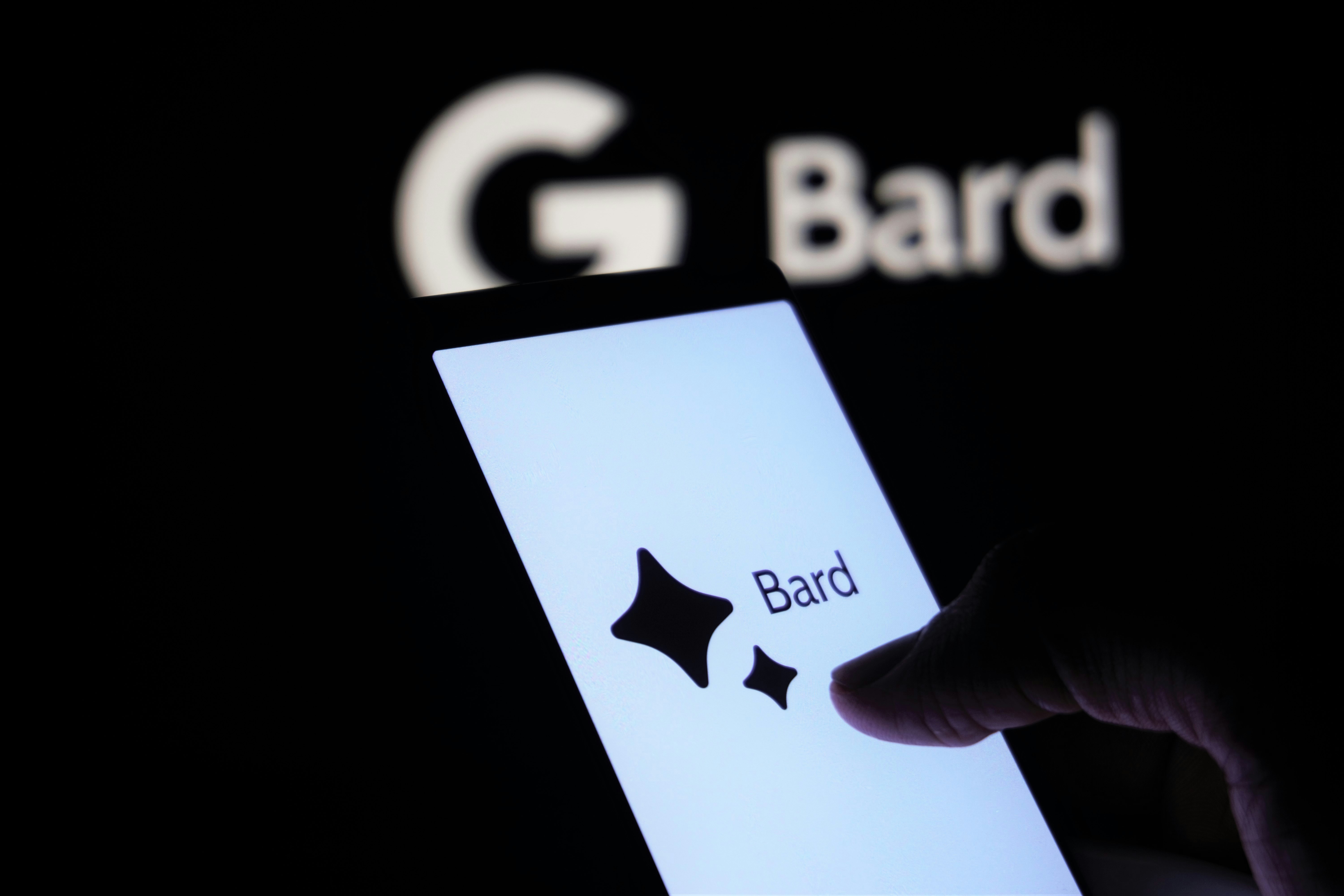 Google Bard