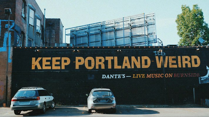 Portland