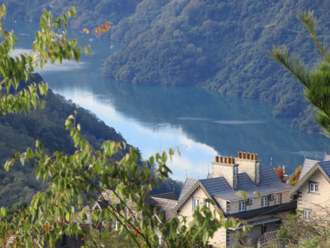 Sun Moon Lake 3-Day Budget Itinerary | Backpacking Taiwan