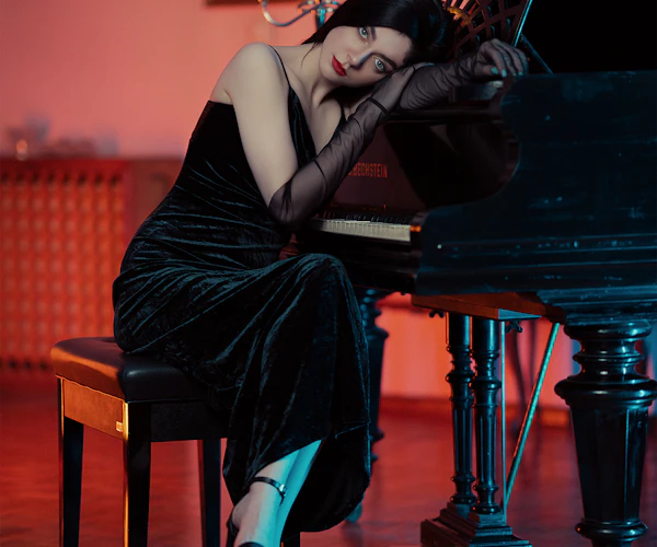 Rosa Bennett