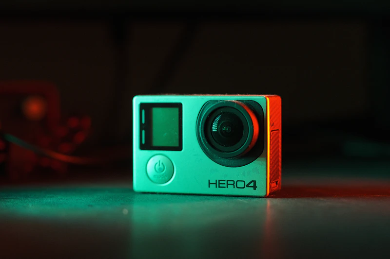 GoPro HERO12 Black
