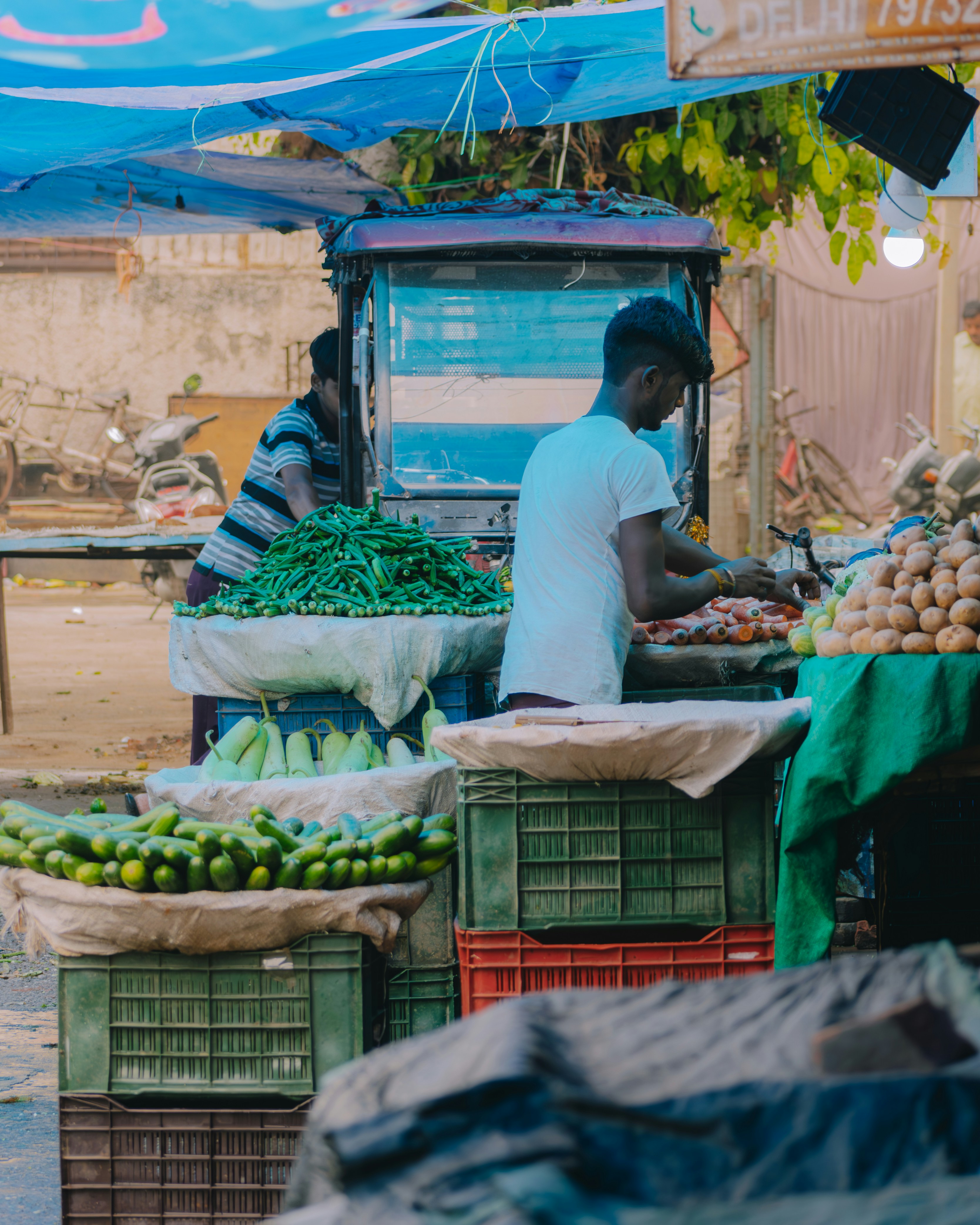 Photo by pramodtiwari