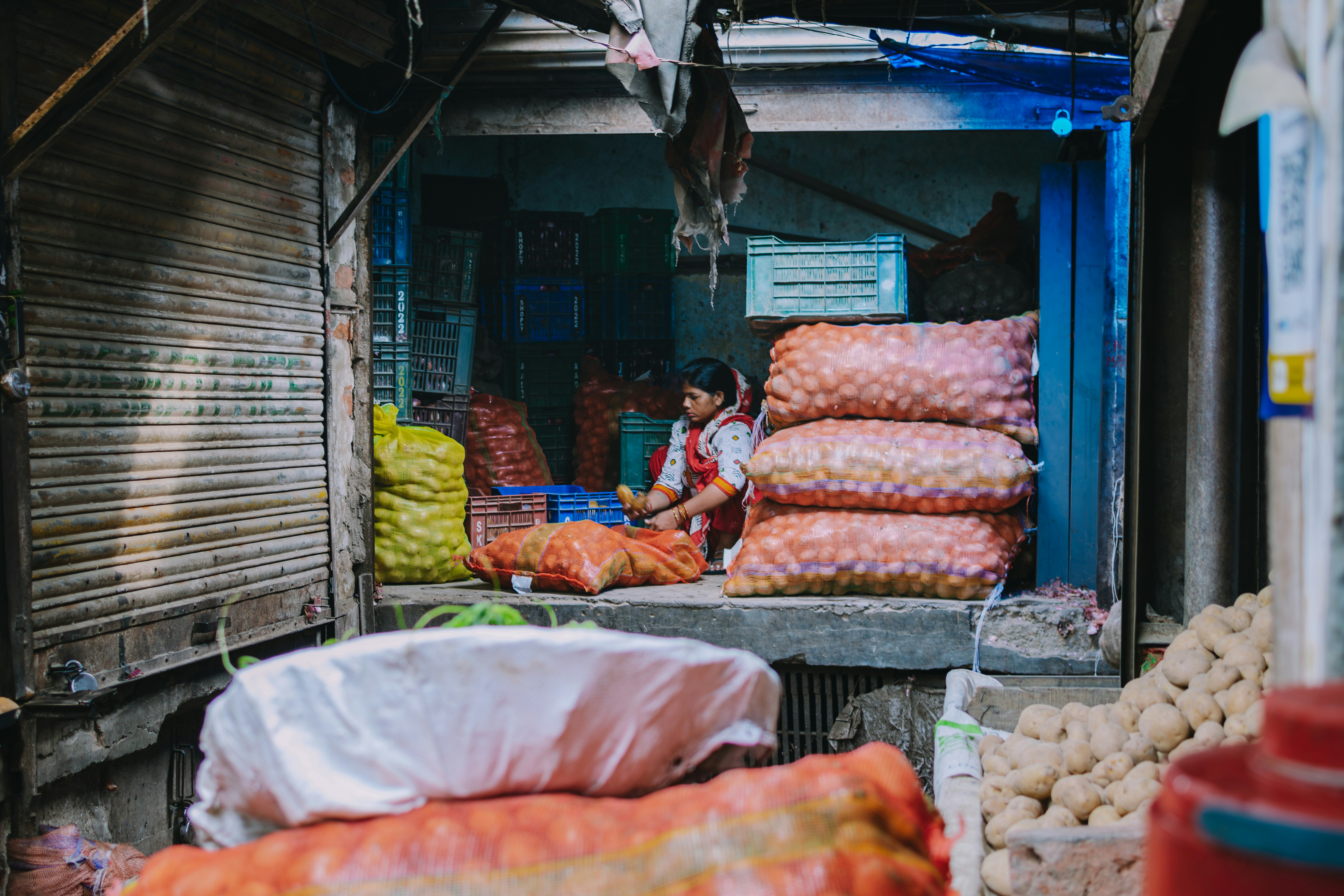 Photo by pramodtiwari