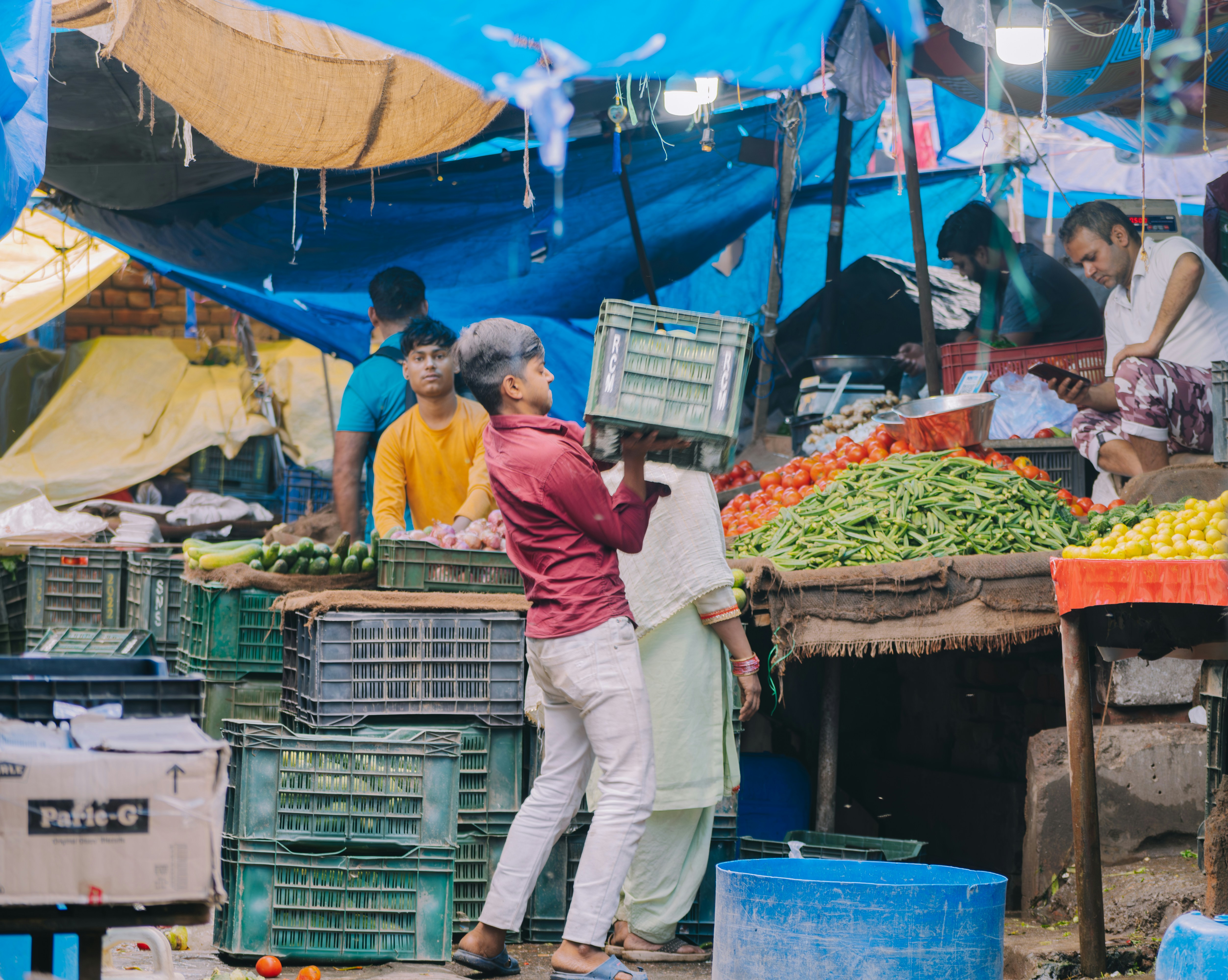 Photo by pramodtiwari