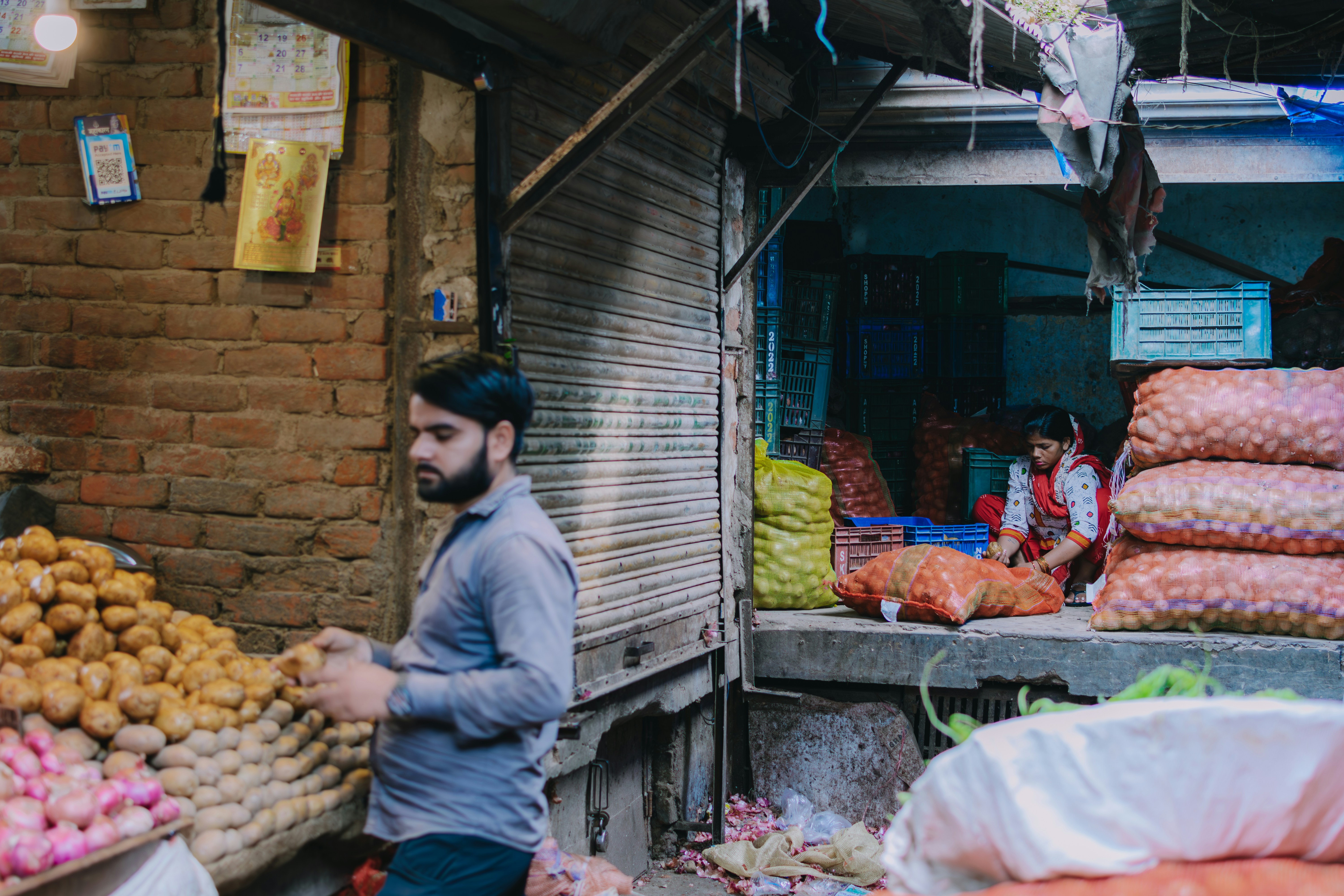 Photo by pramodtiwari