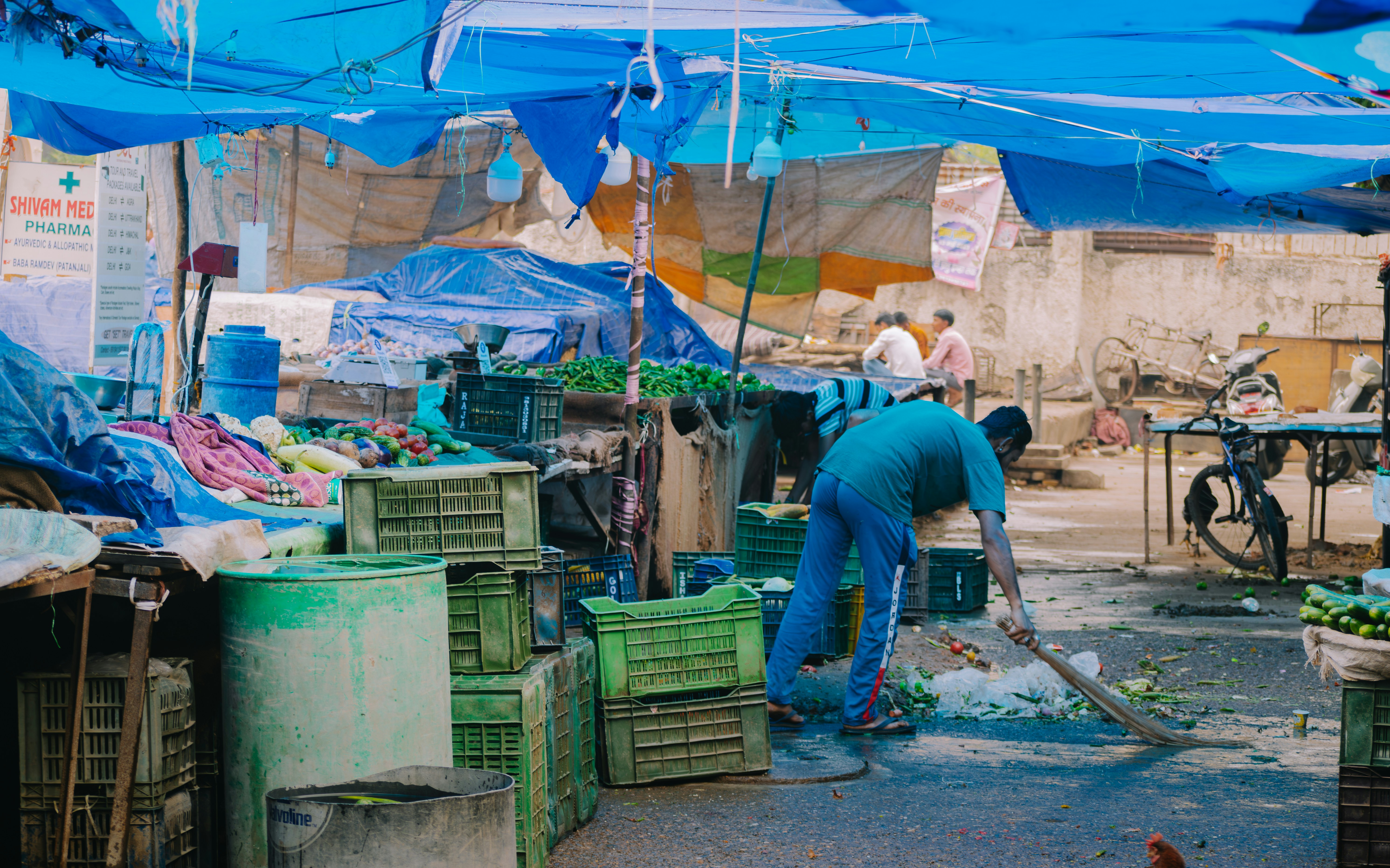 Photo by pramodtiwari