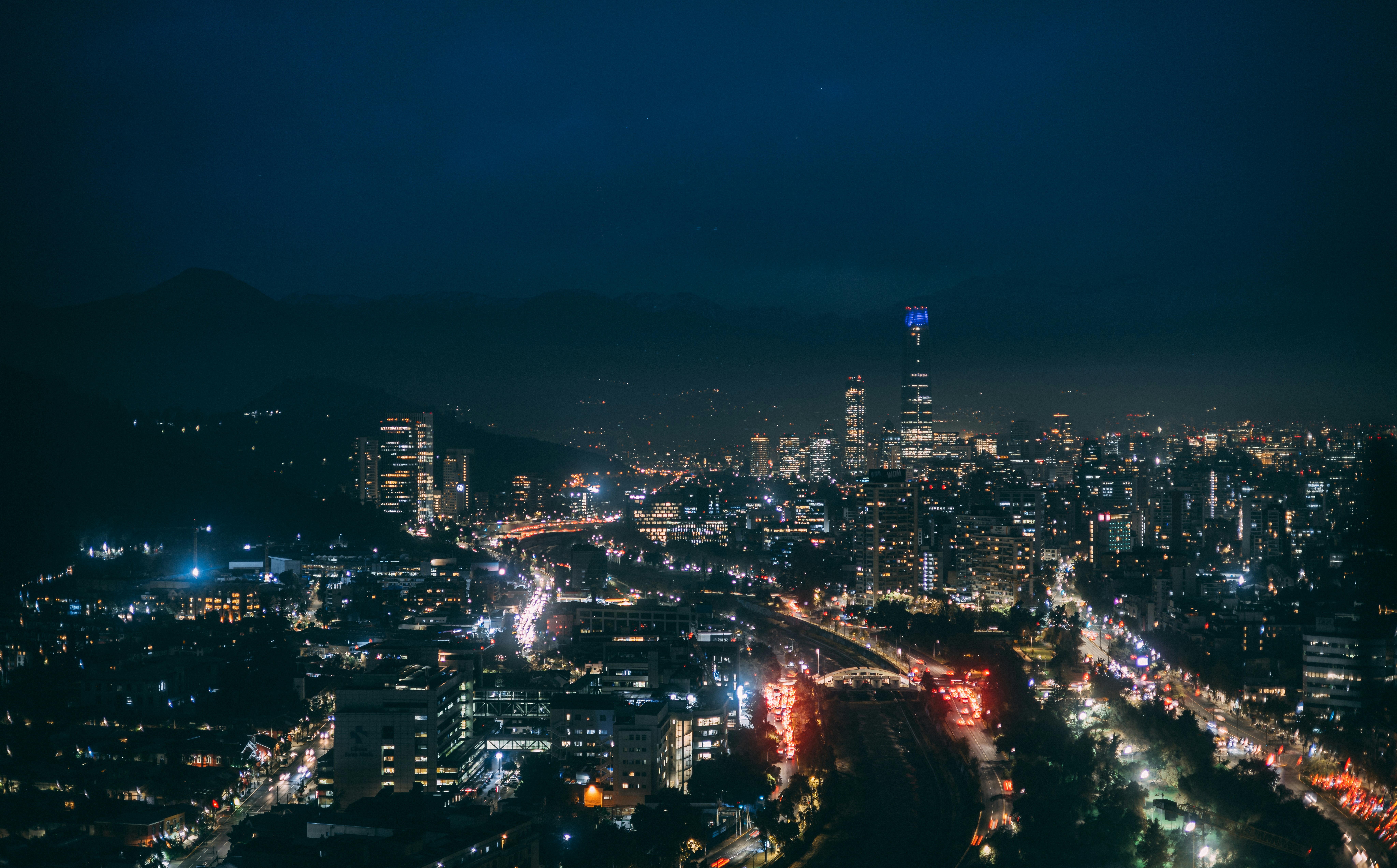 Photo by chalogallardo